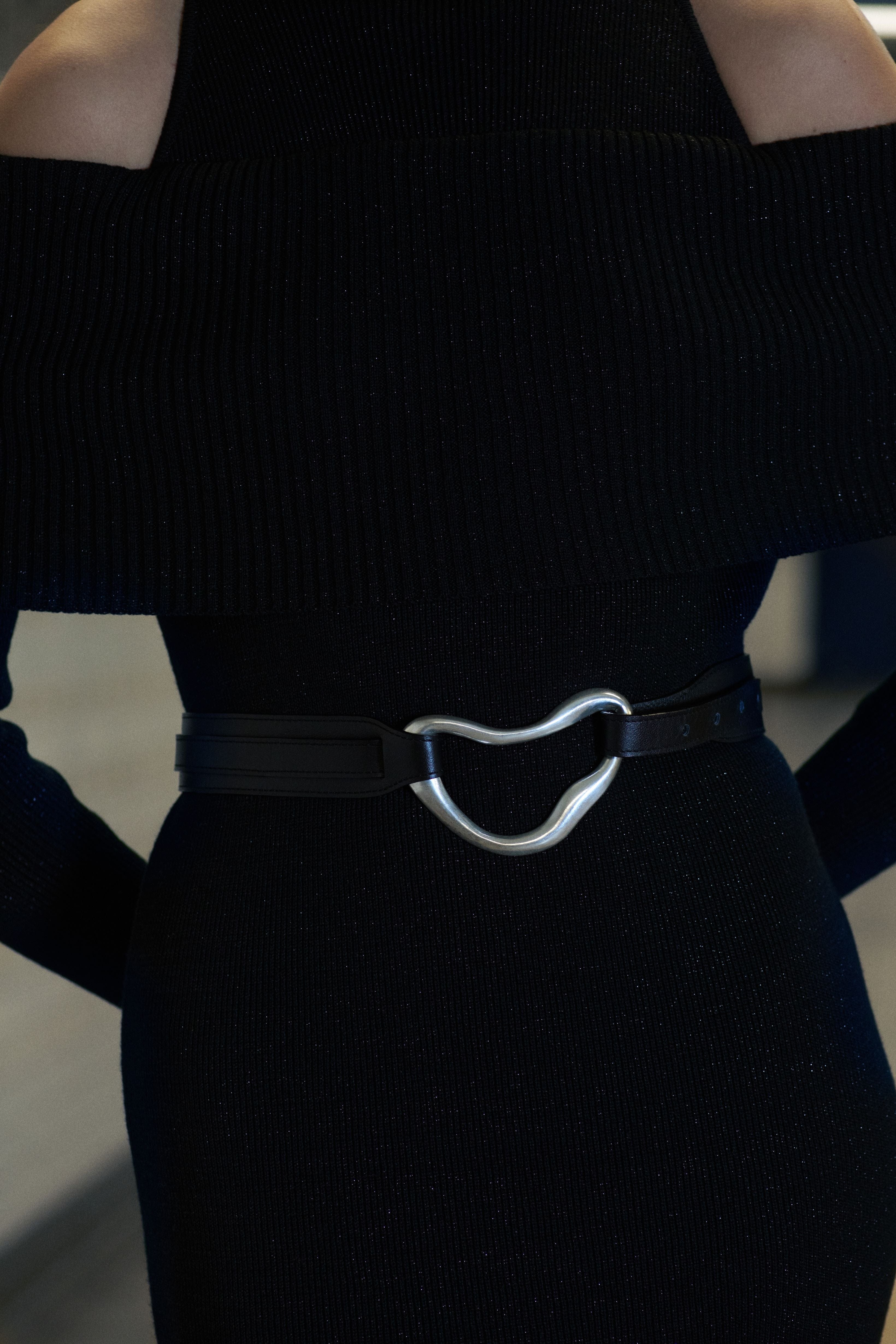 Nori Belt made by BAOBAB