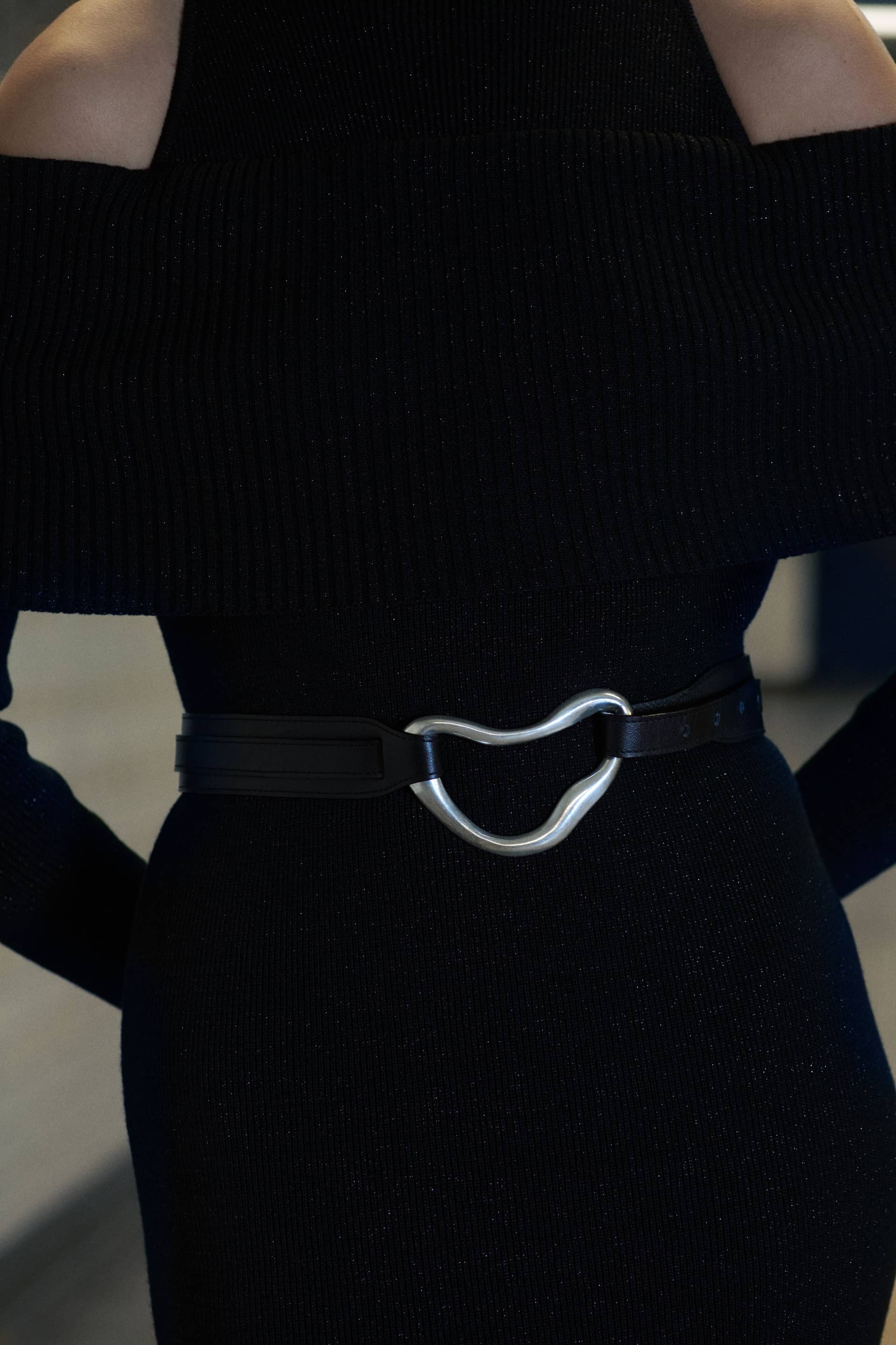 Nori Belt made by BAOBAB