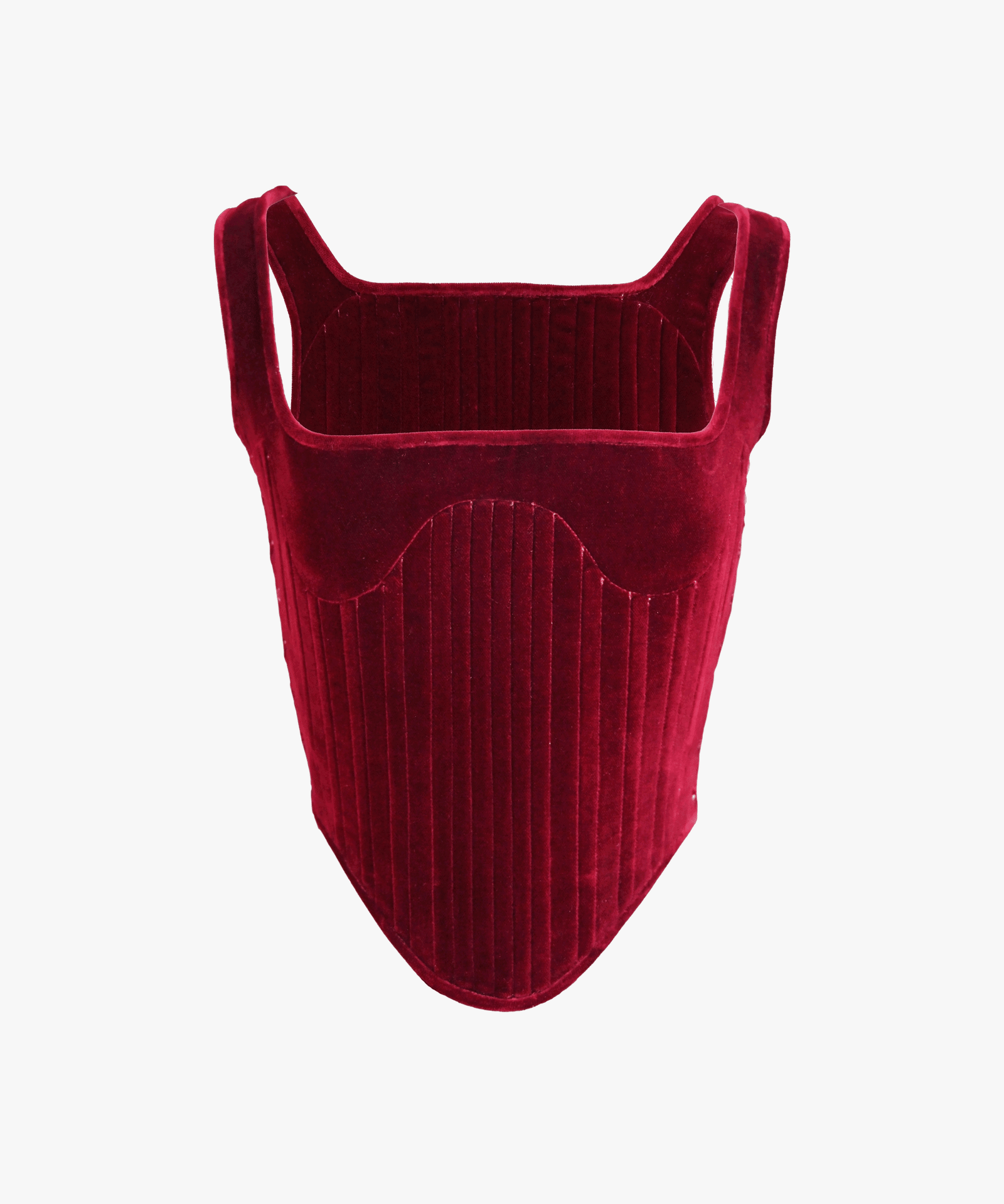 VELVET ELIZABETHAN made by Alice Pons Milano