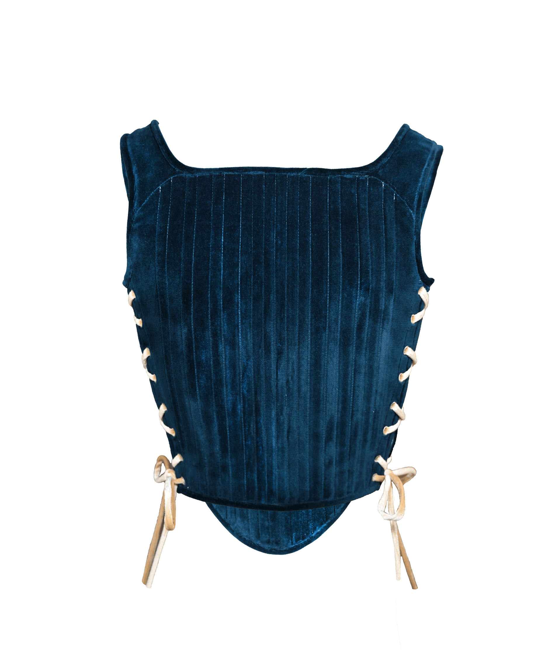 VELVET ELIZABETHAN made by Alice Pons Milano