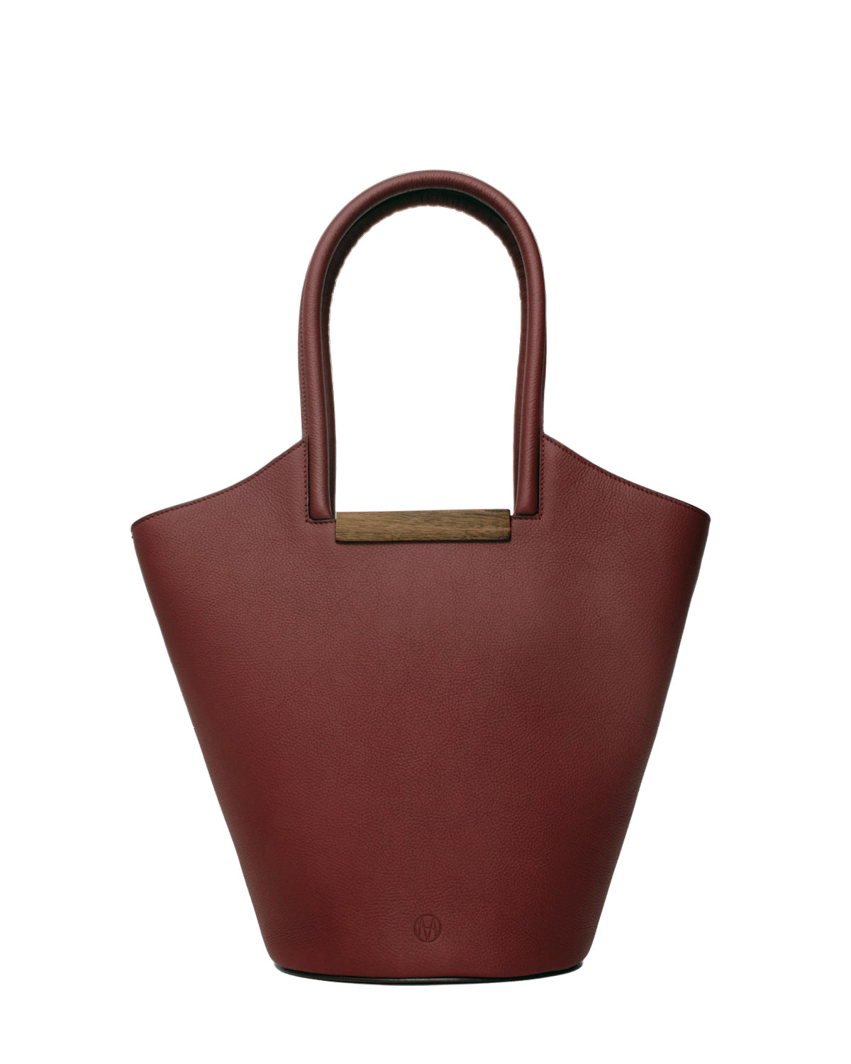 Small Garden Tote made by mas