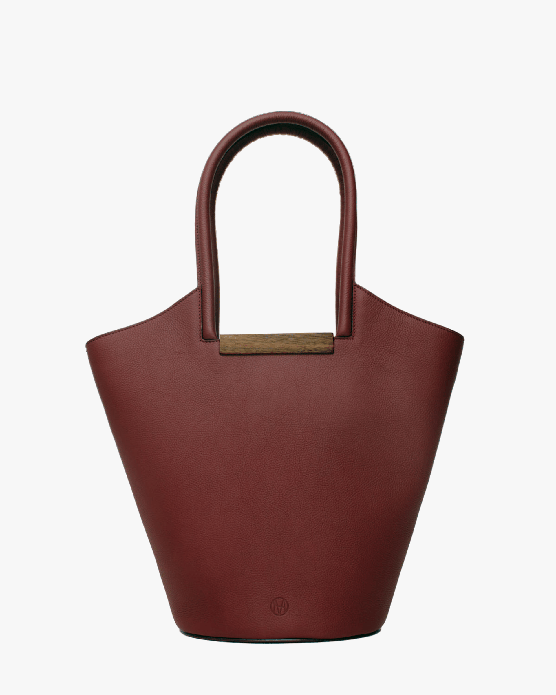 Small Garden Tote made by mas