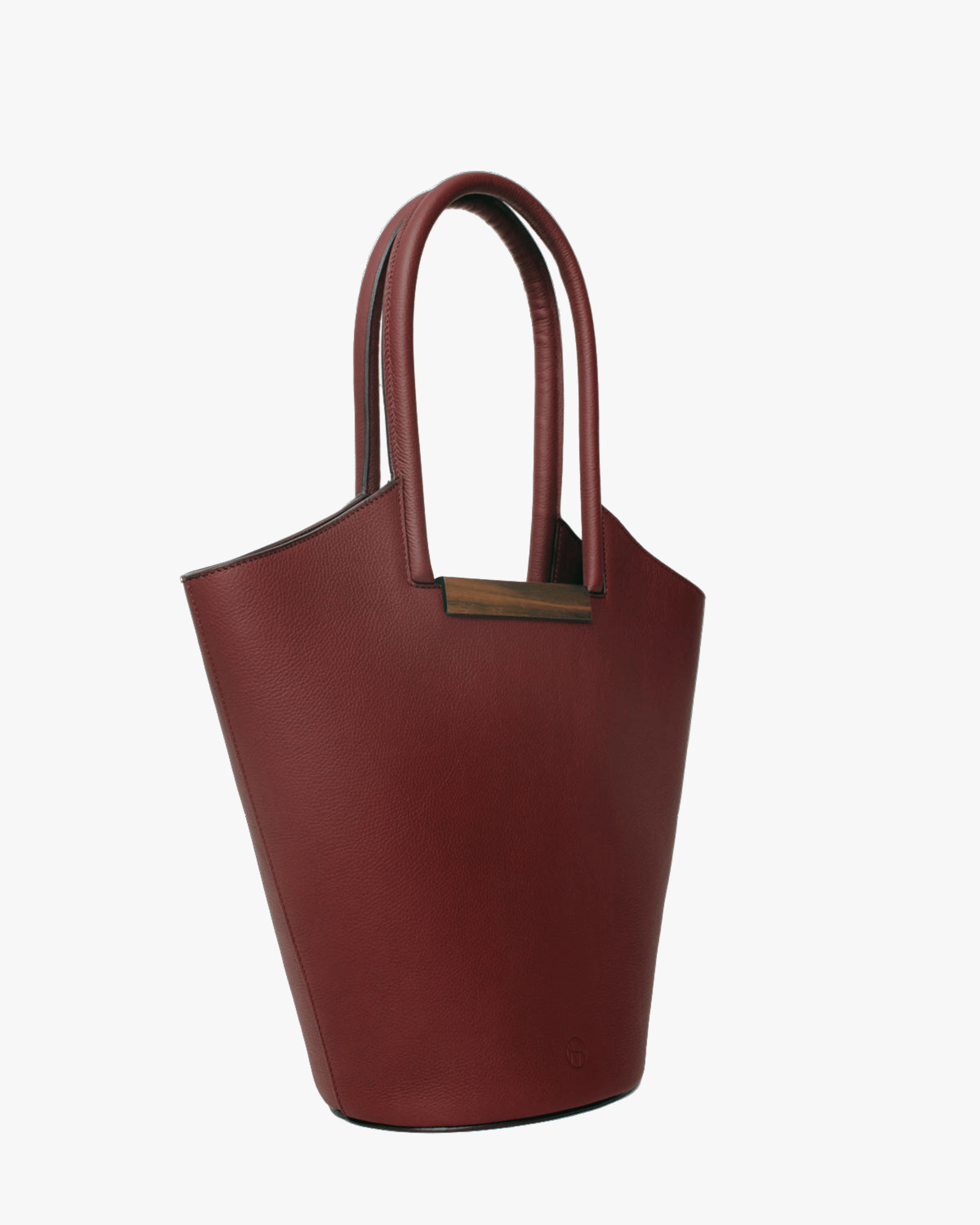 Small Garden Tote made by mas