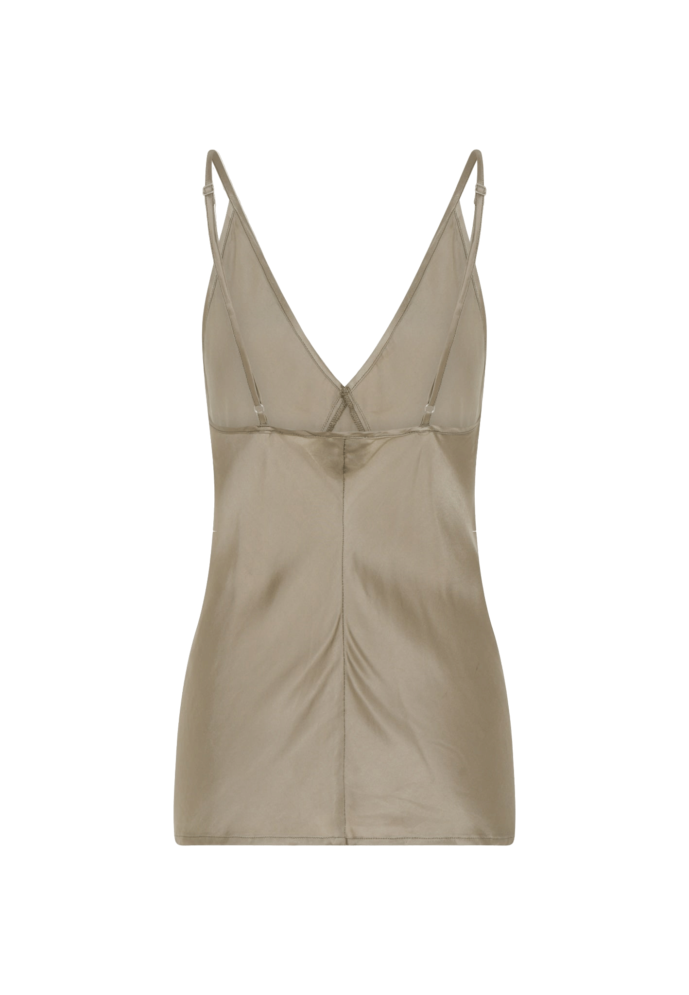 Mille Top - Salvie made by HERSKIND