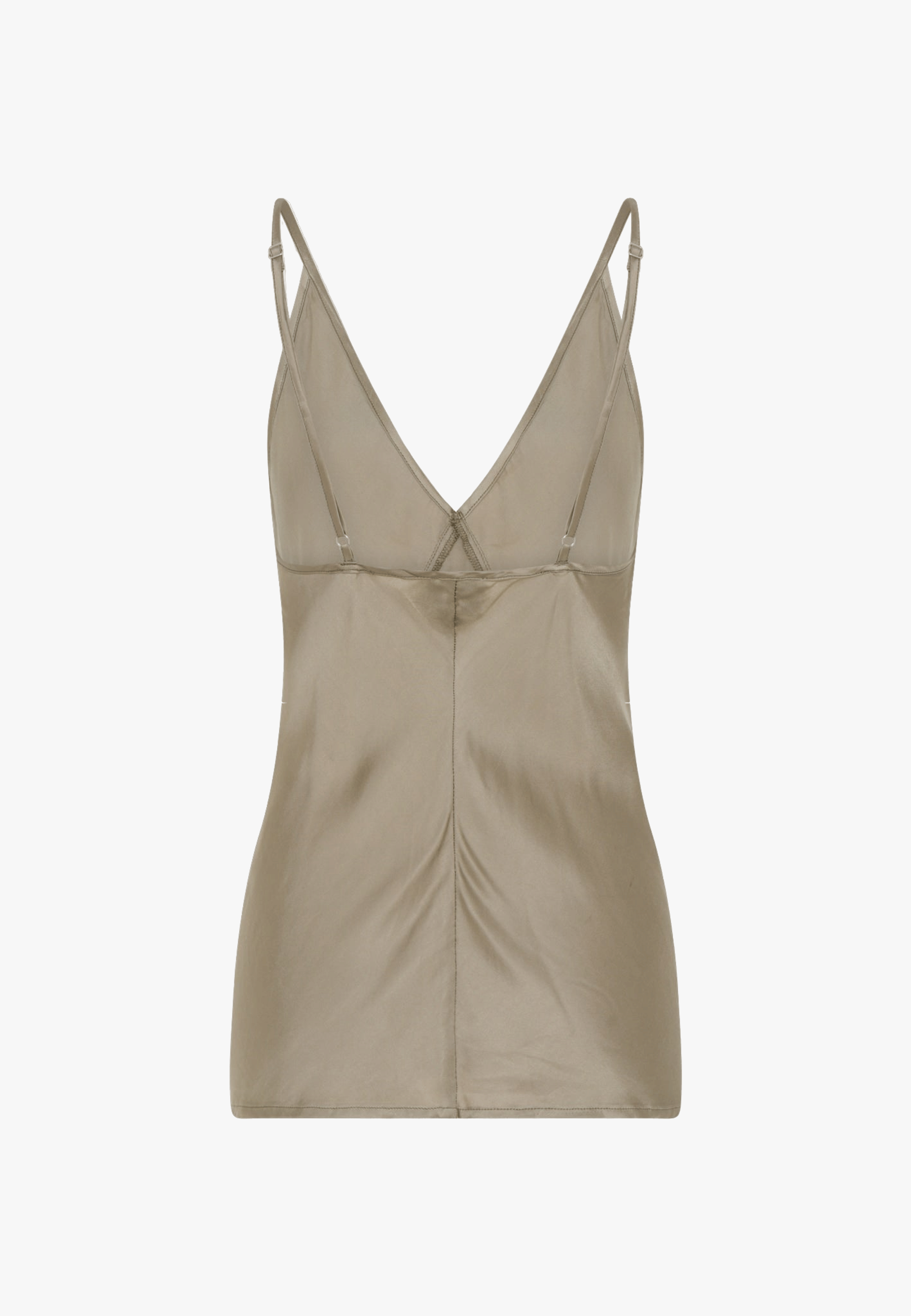 Mille Top - Salvie made by HERSKIND