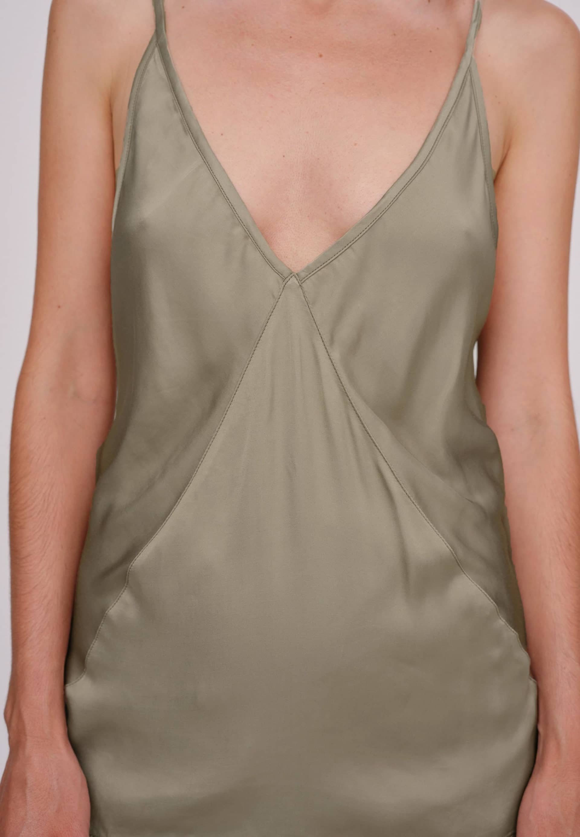 Mille Top - Salvie made by HERSKIND