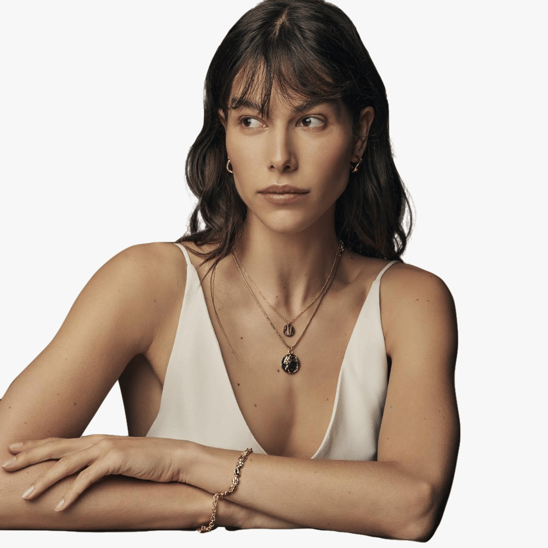 Ireland Bracelet made by Amber Sceats