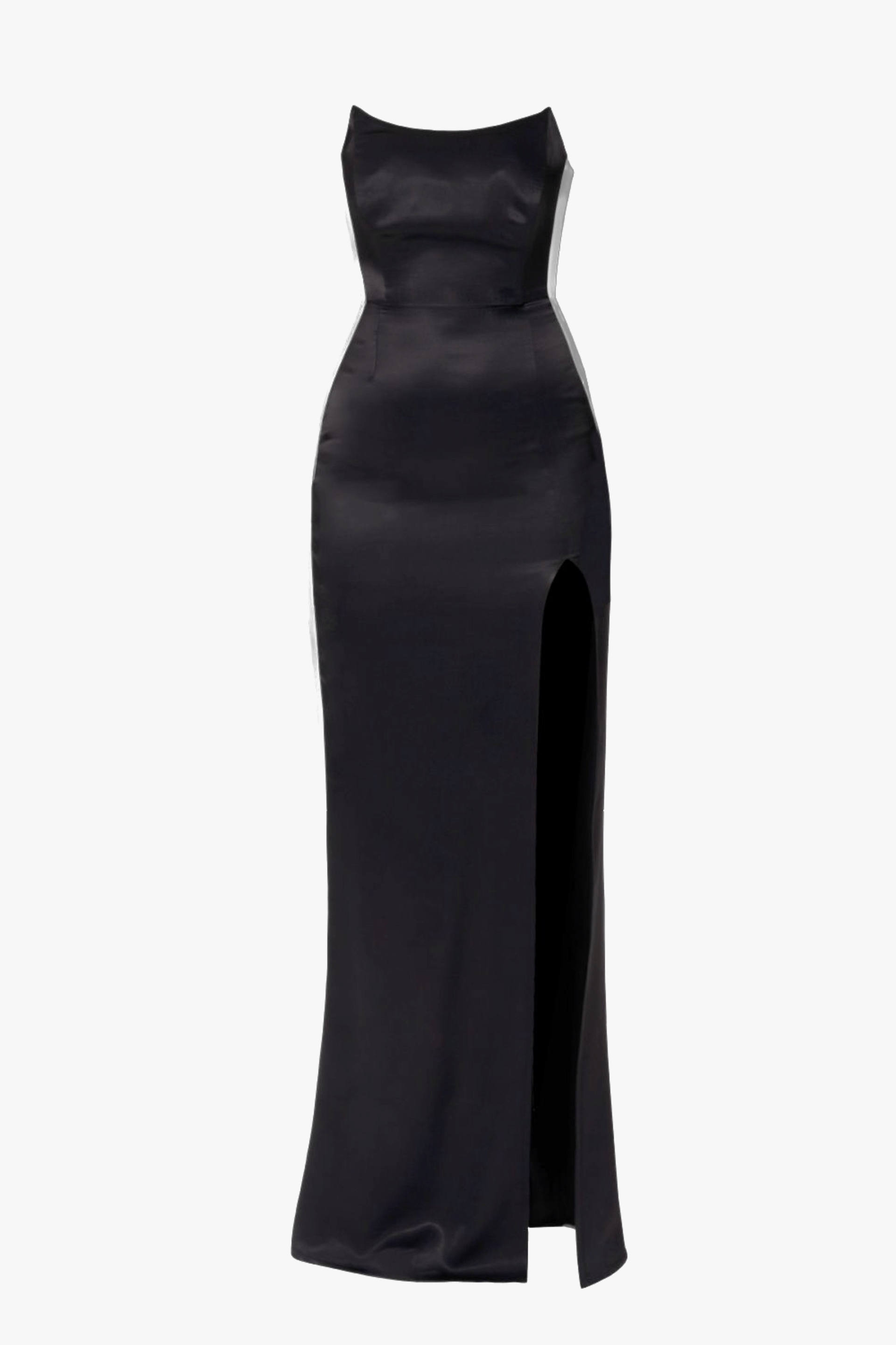 Dress Greta Outer Space made by HALEWSKI