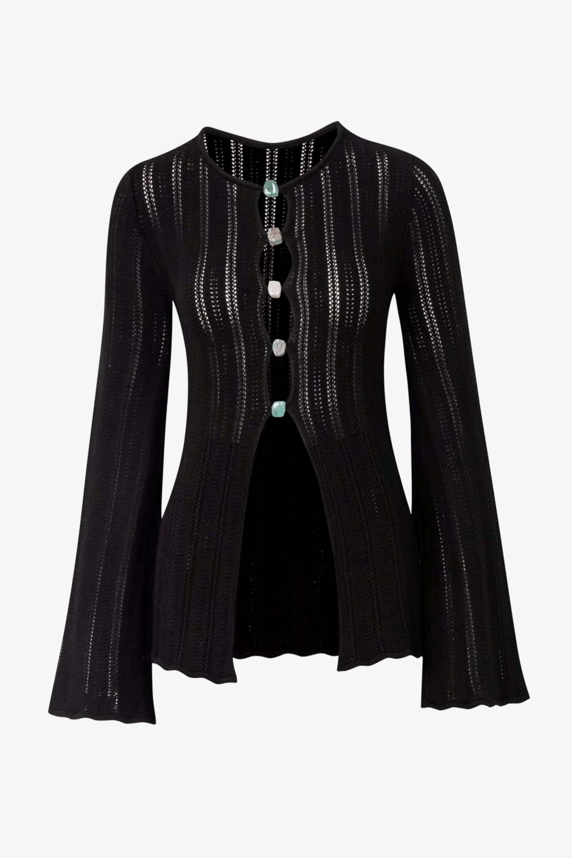 Corsica Top made by BAOBAB