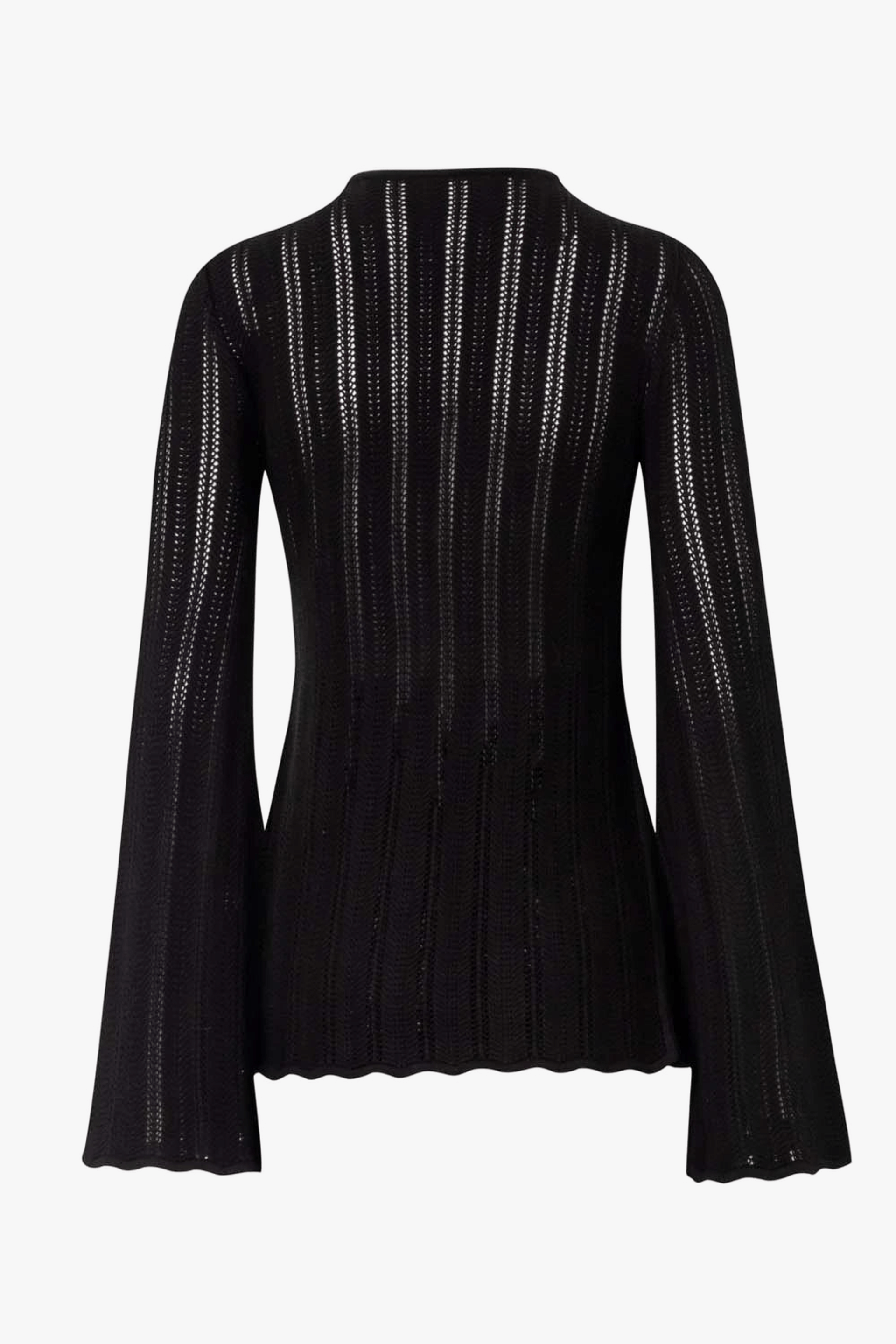 Corsica Top made by BAOBAB