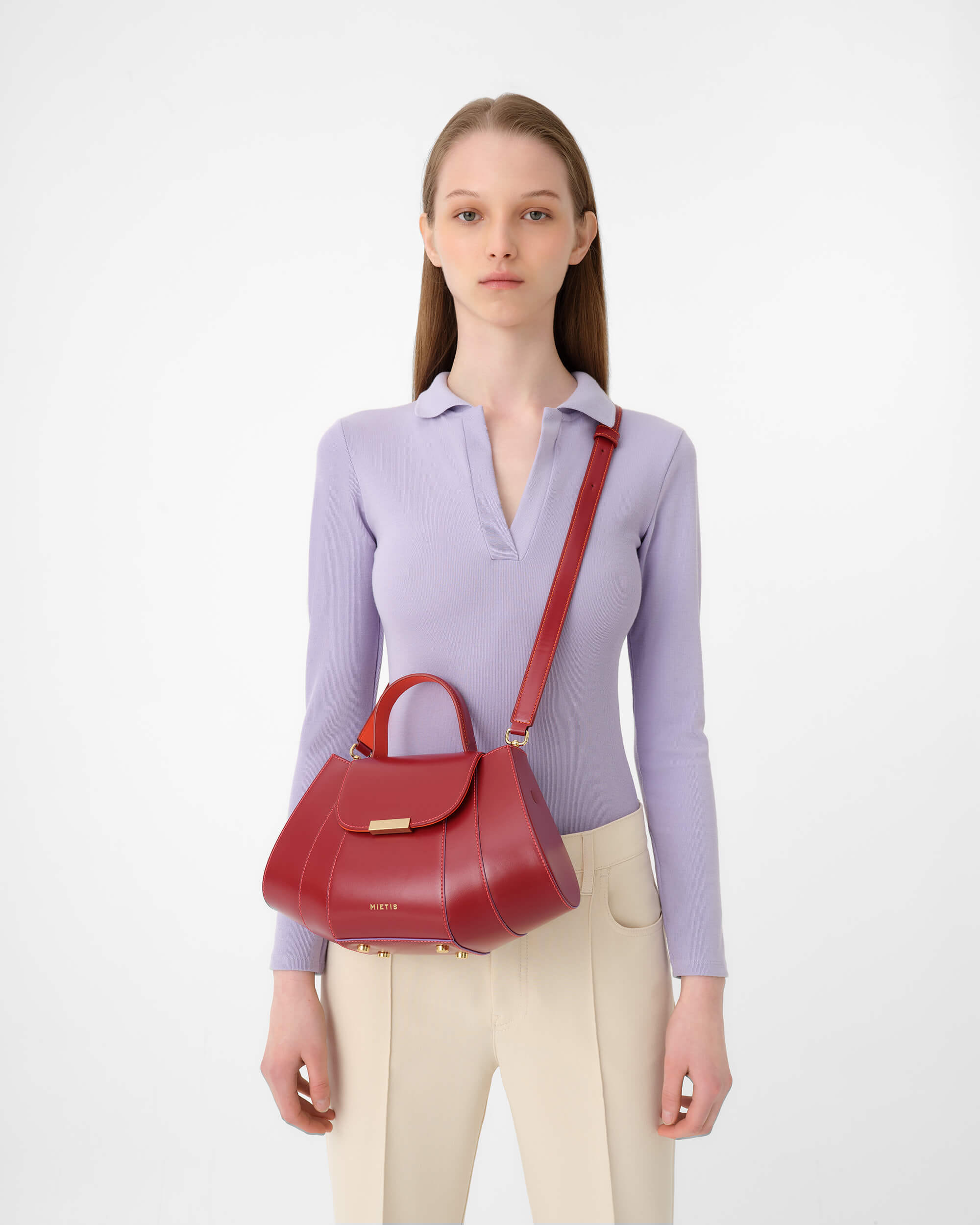 Tatito Wine in Red made by Mietis