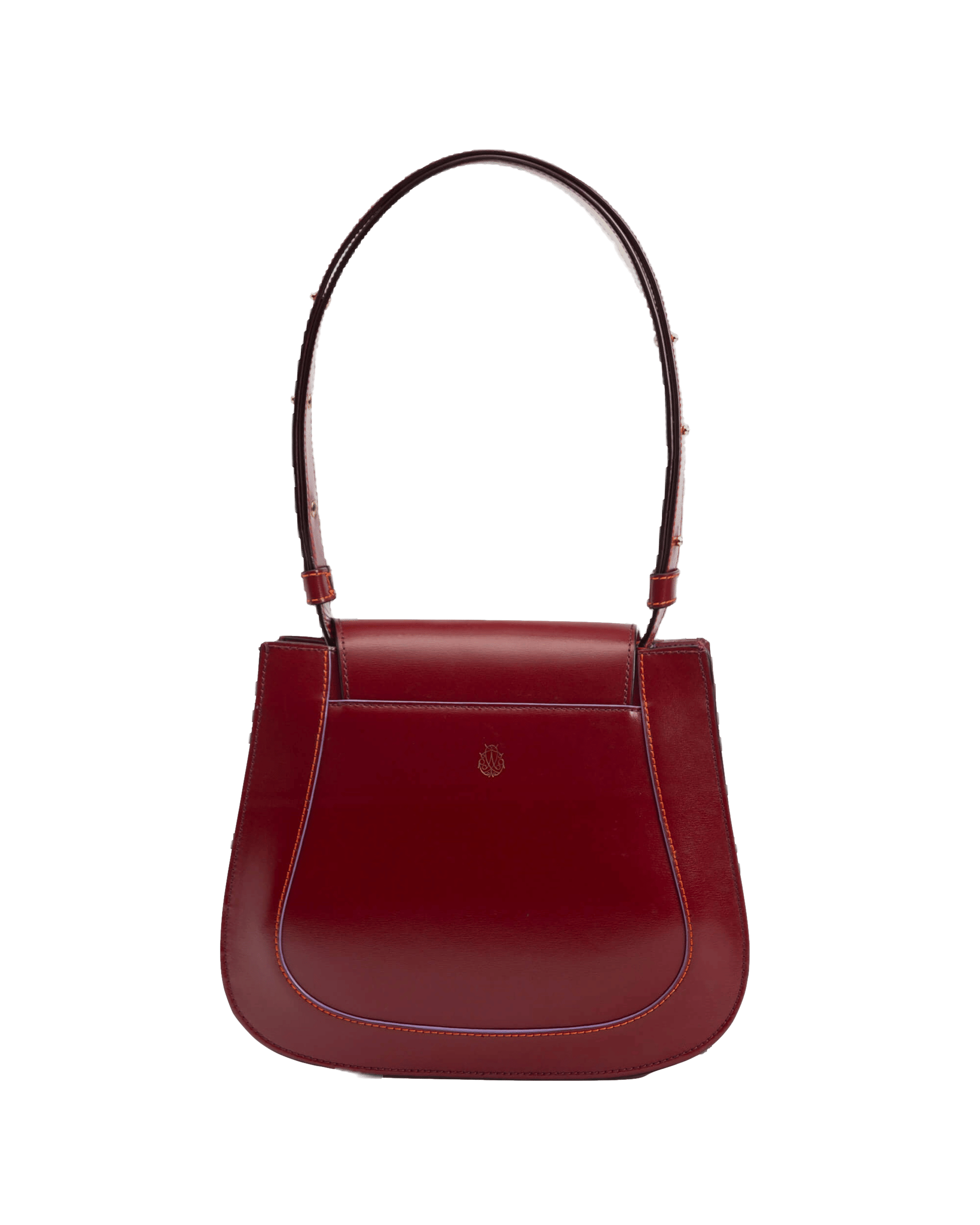 Jill Wine in Red made by Mietis