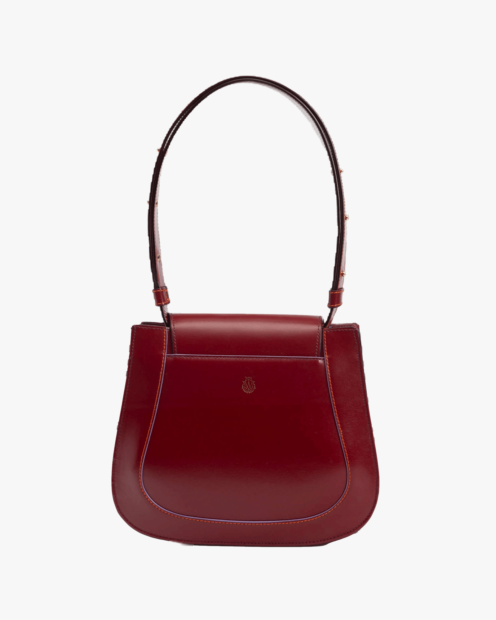 Jill Wine in Red made by Mietis