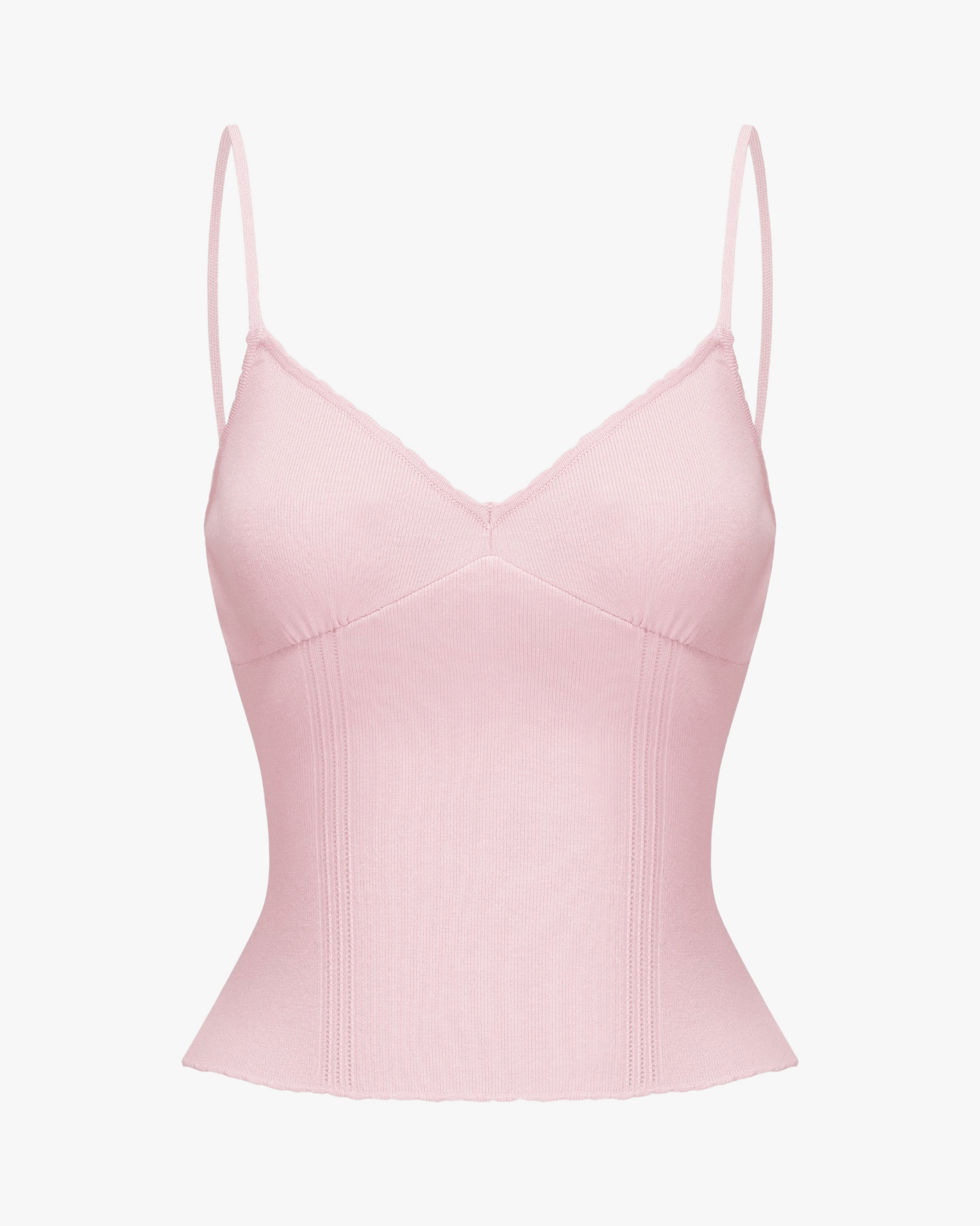 Carrie Top (Pink) made by Nana Jacqueline