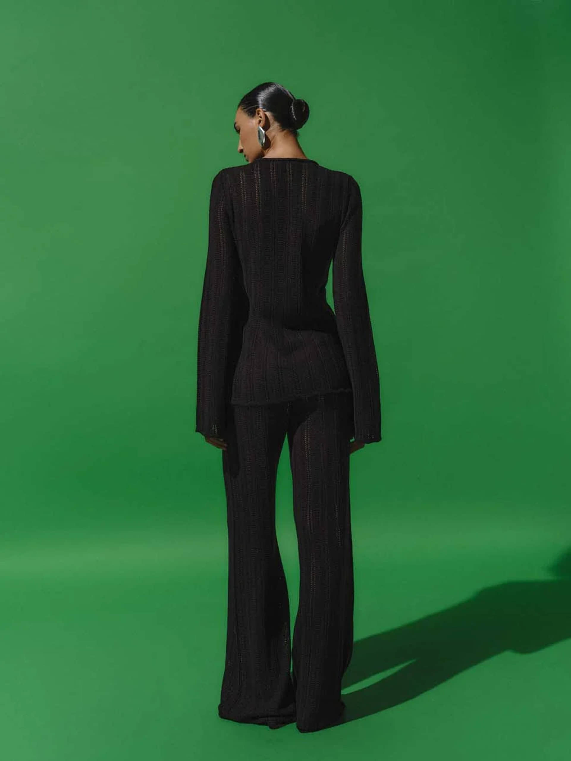 Corsica Pants made by BAOBAB