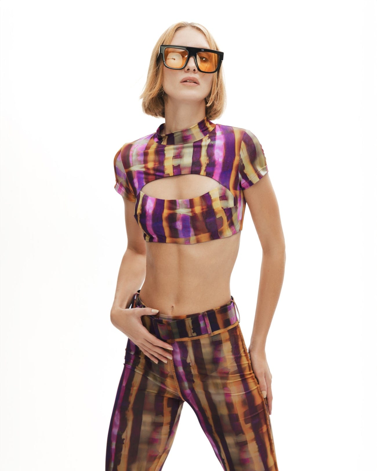 Groove Dealer Pants made by Khela