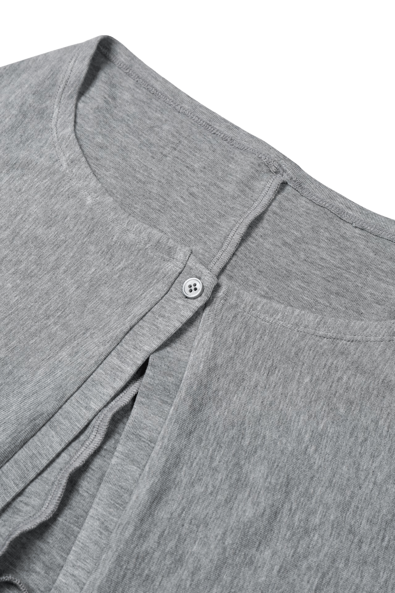 REVERSIBLE CROPPED CARDIGAN made by YIBRI