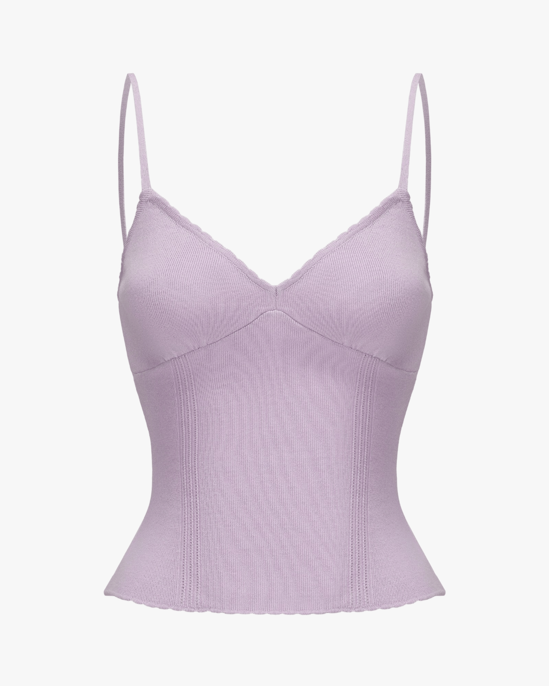 Carrie Top (Purple) made by Nana Jacqueline