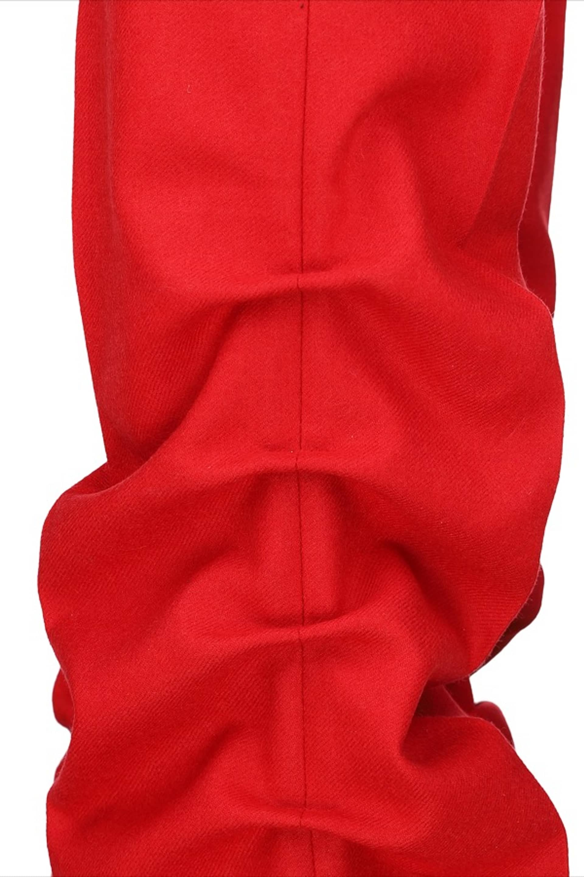 ANTHURIUM TROUSERS made by NUÉ