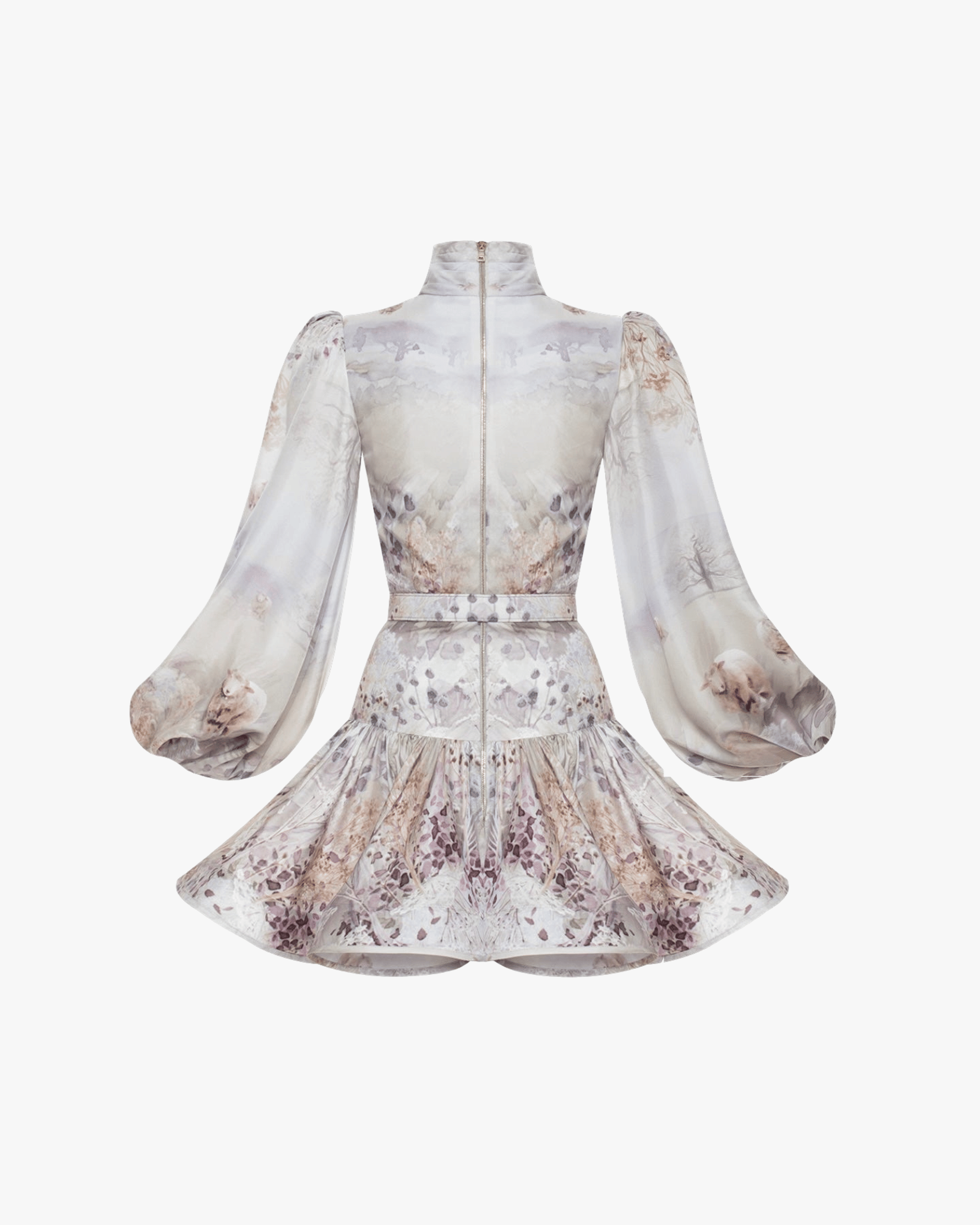 Telopea made by YVON