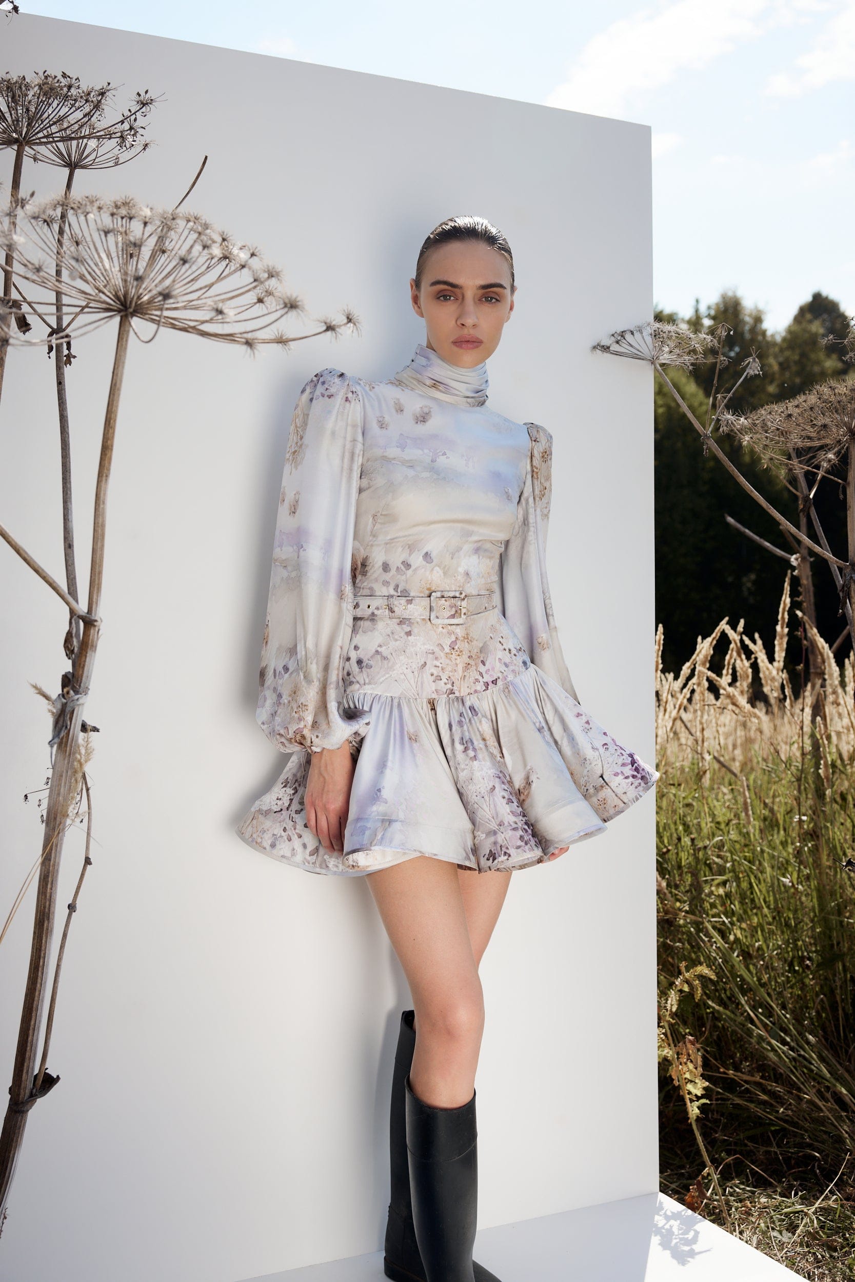 Telopea made by YVON