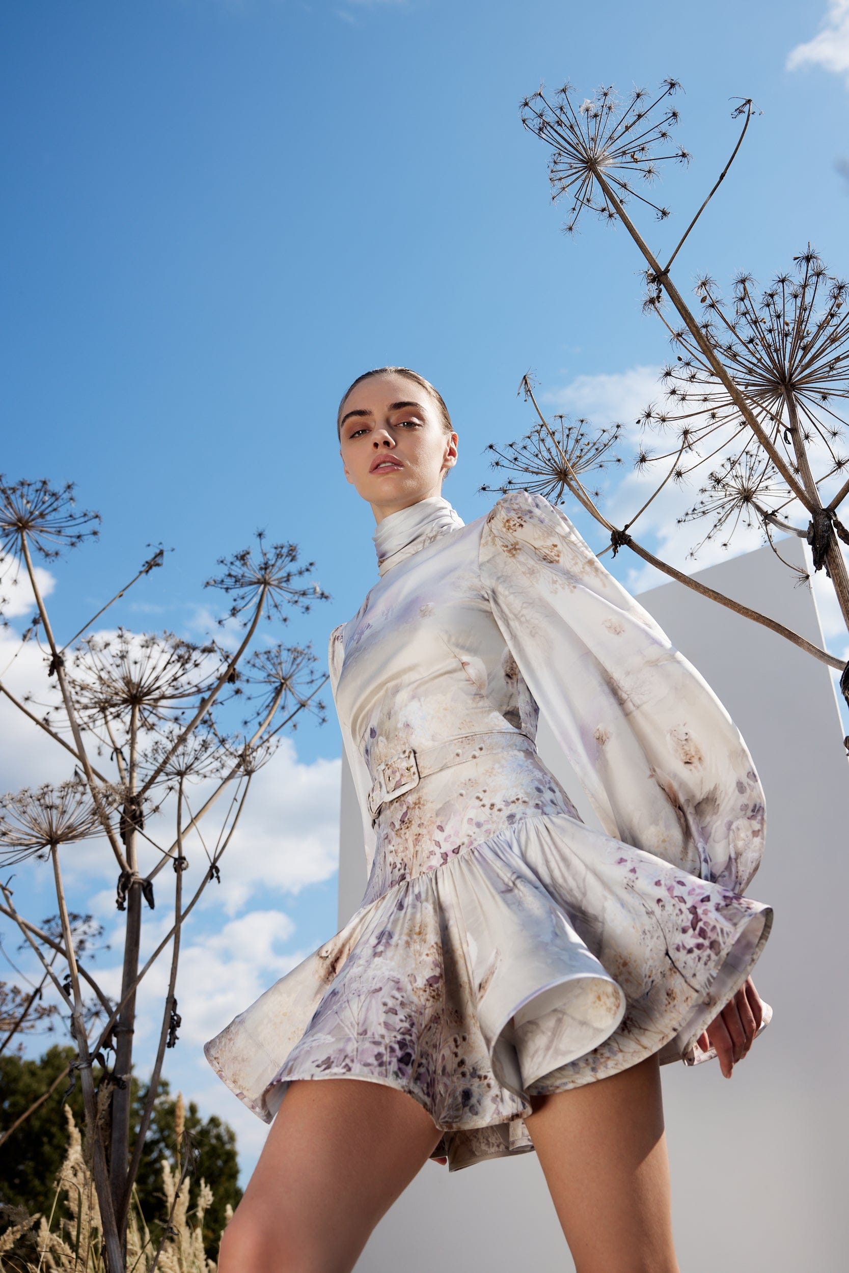 Telopea made by YVON