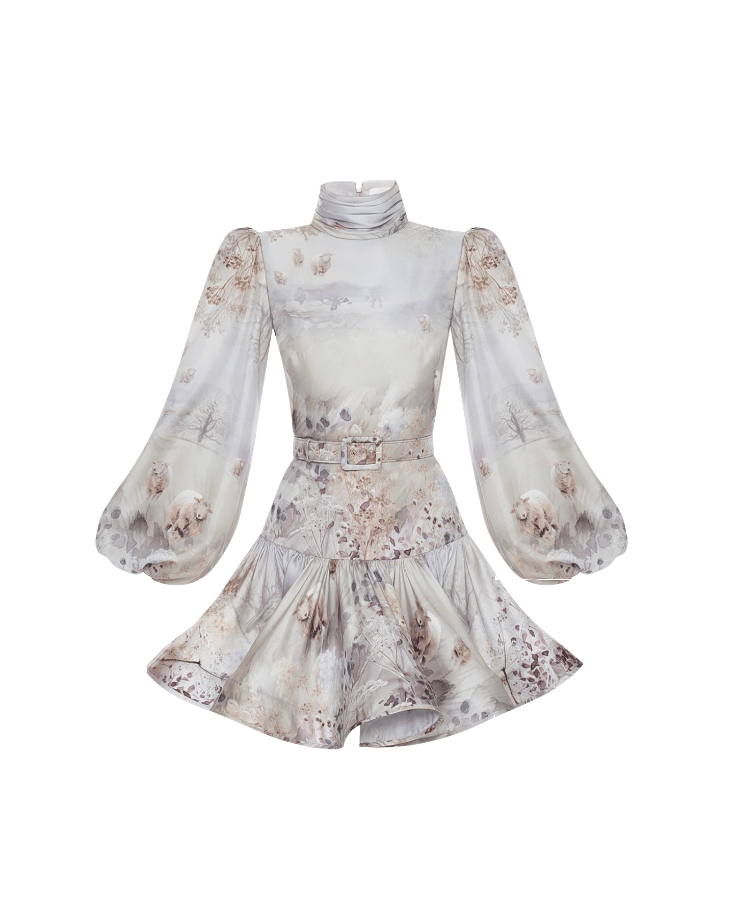 Telopea made by YVON