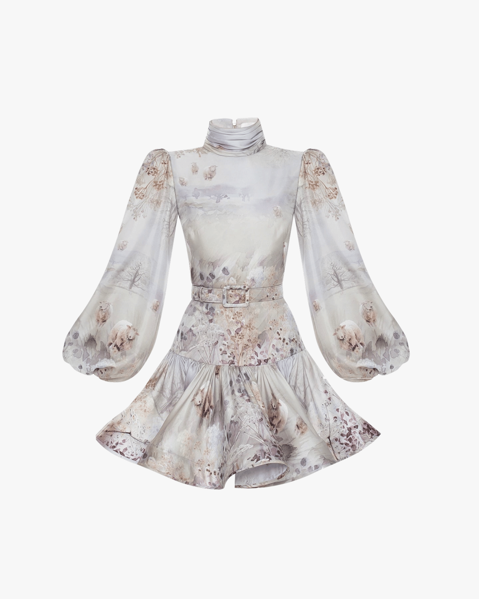 Telopea made by YVON