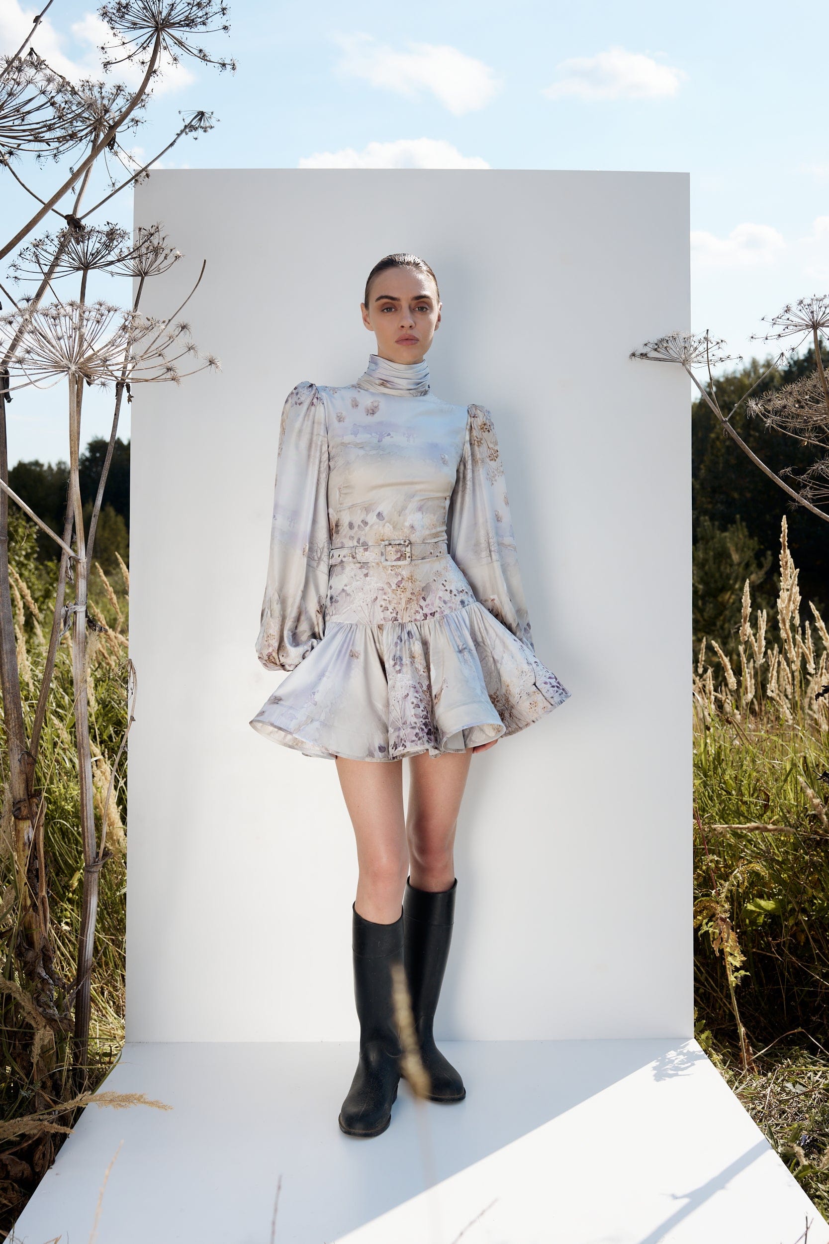 Telopea made by YVON