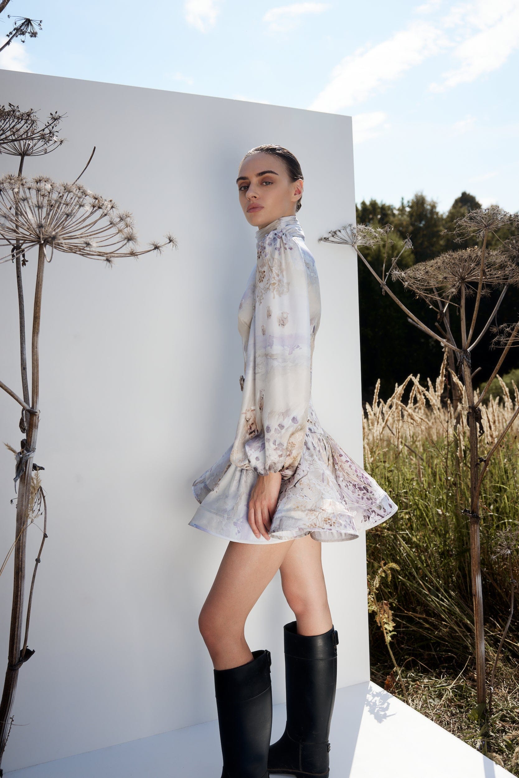 Telopea made by YVON