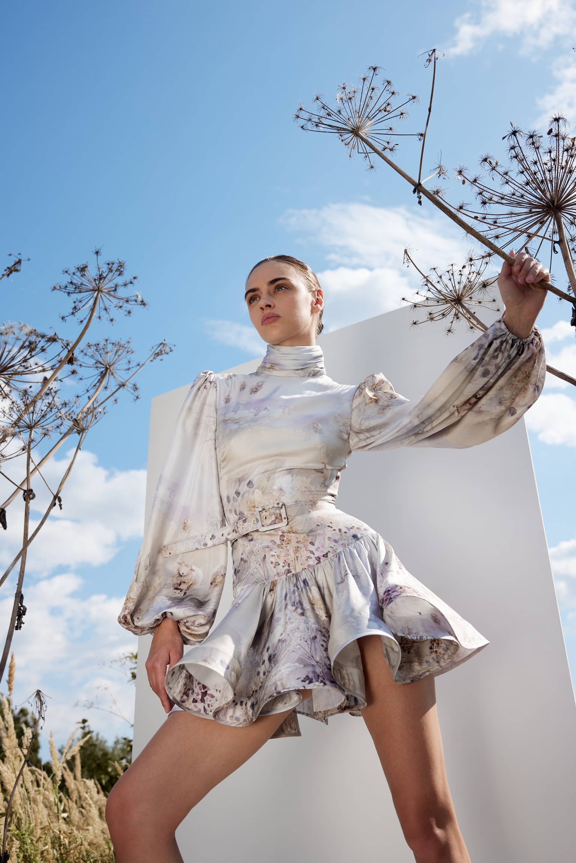 Telopea made by YVON