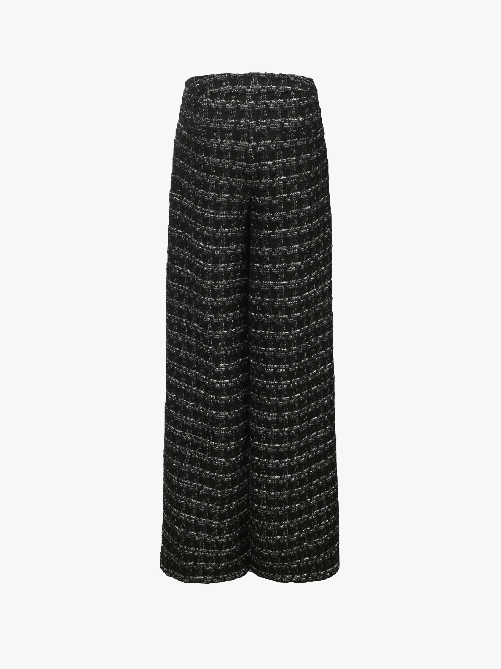 Sasha Pants in Black made by Nana Jacqueline