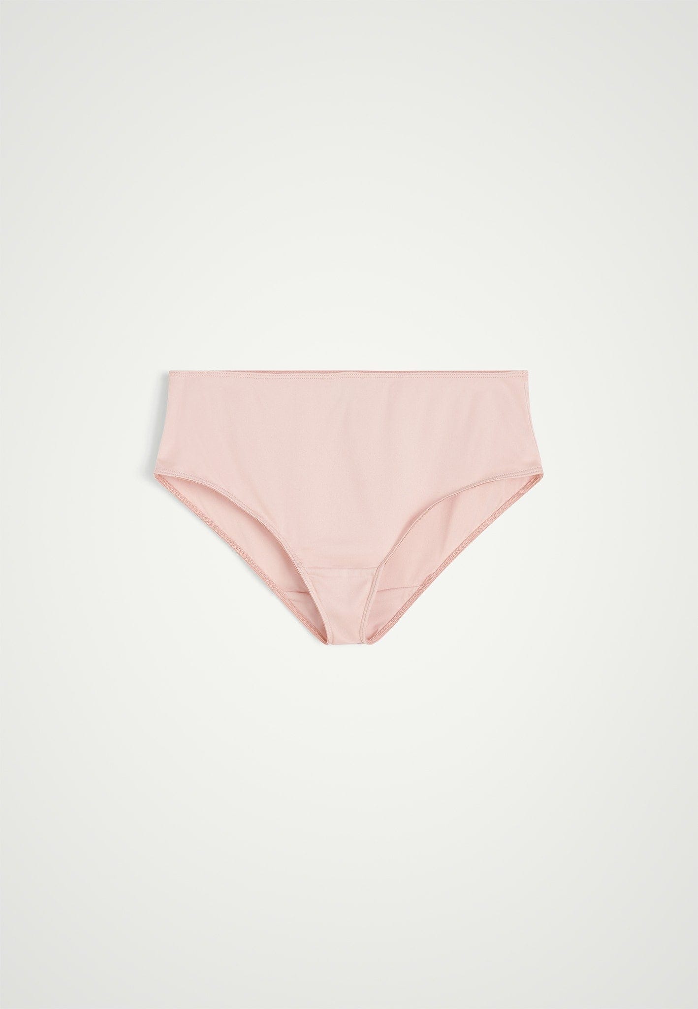 Kira Skirt - Powder made by HERSKIND