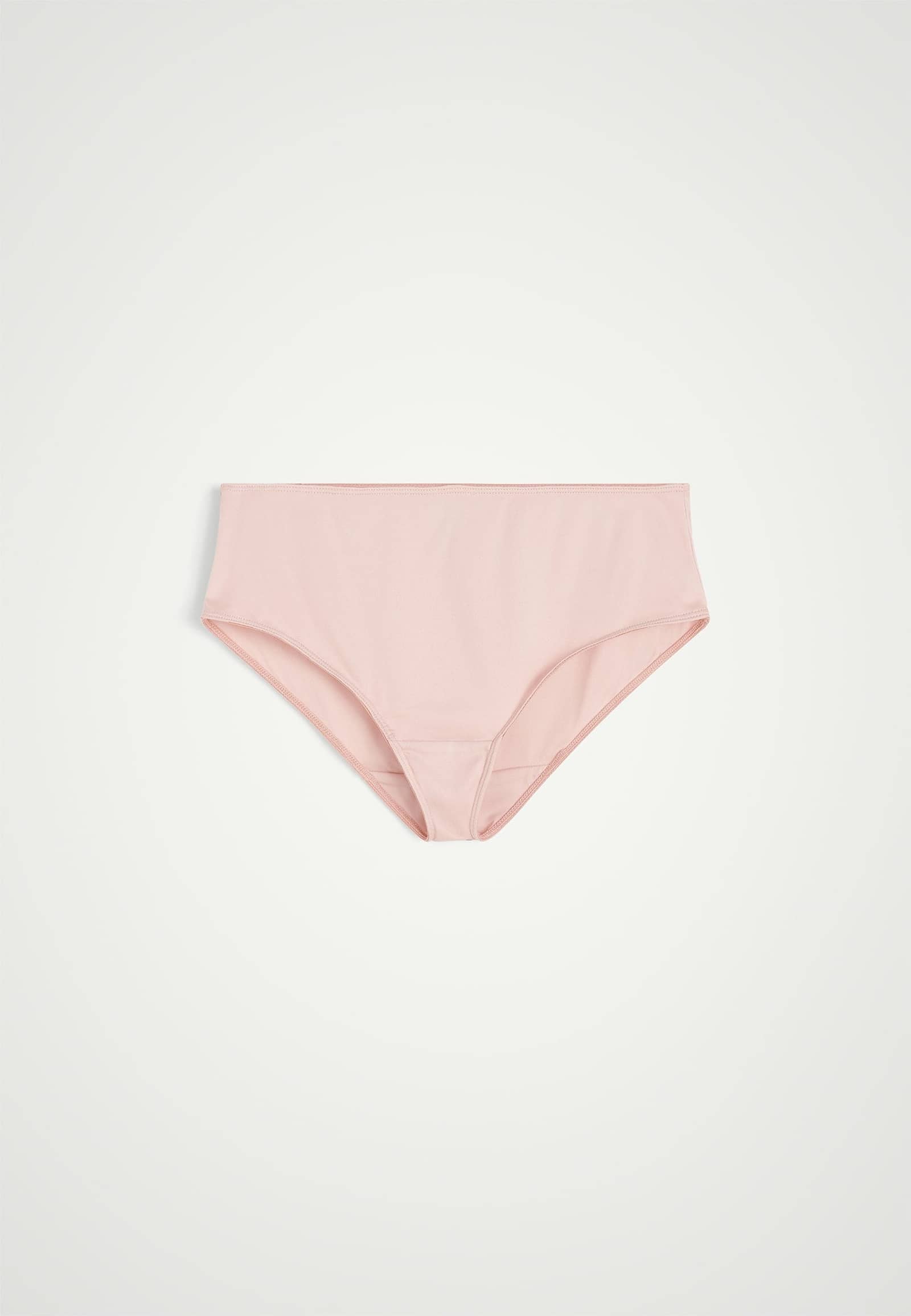 Kira Skirt - Powder made by HERSKIND