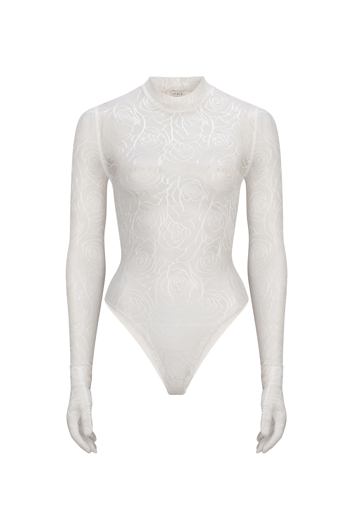 Syla Body made by Atoir