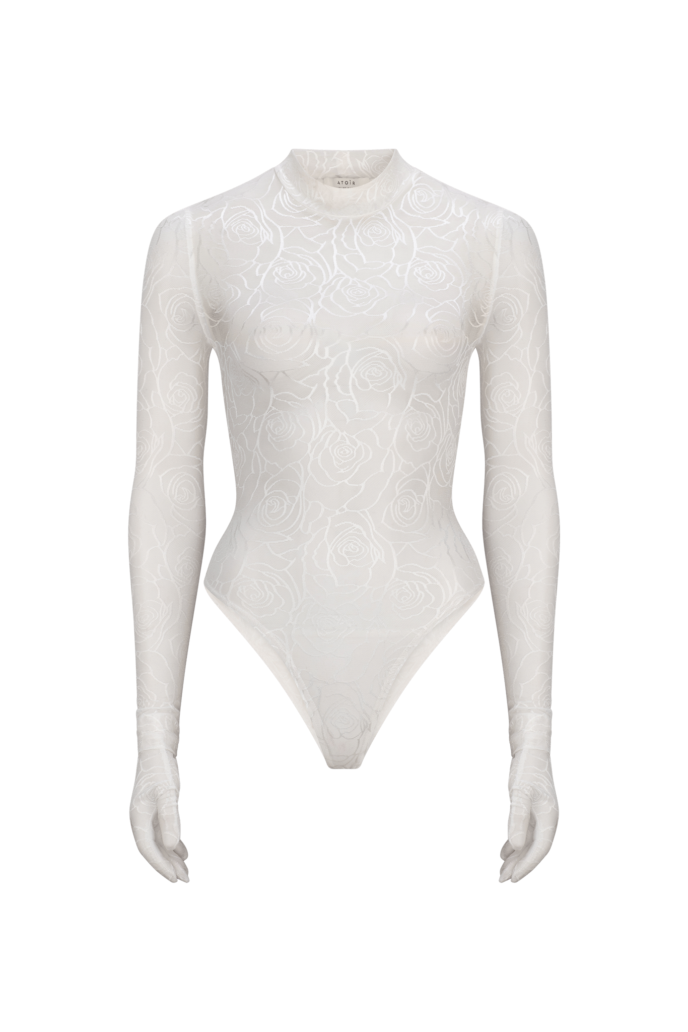 Syla Body made by Atoir