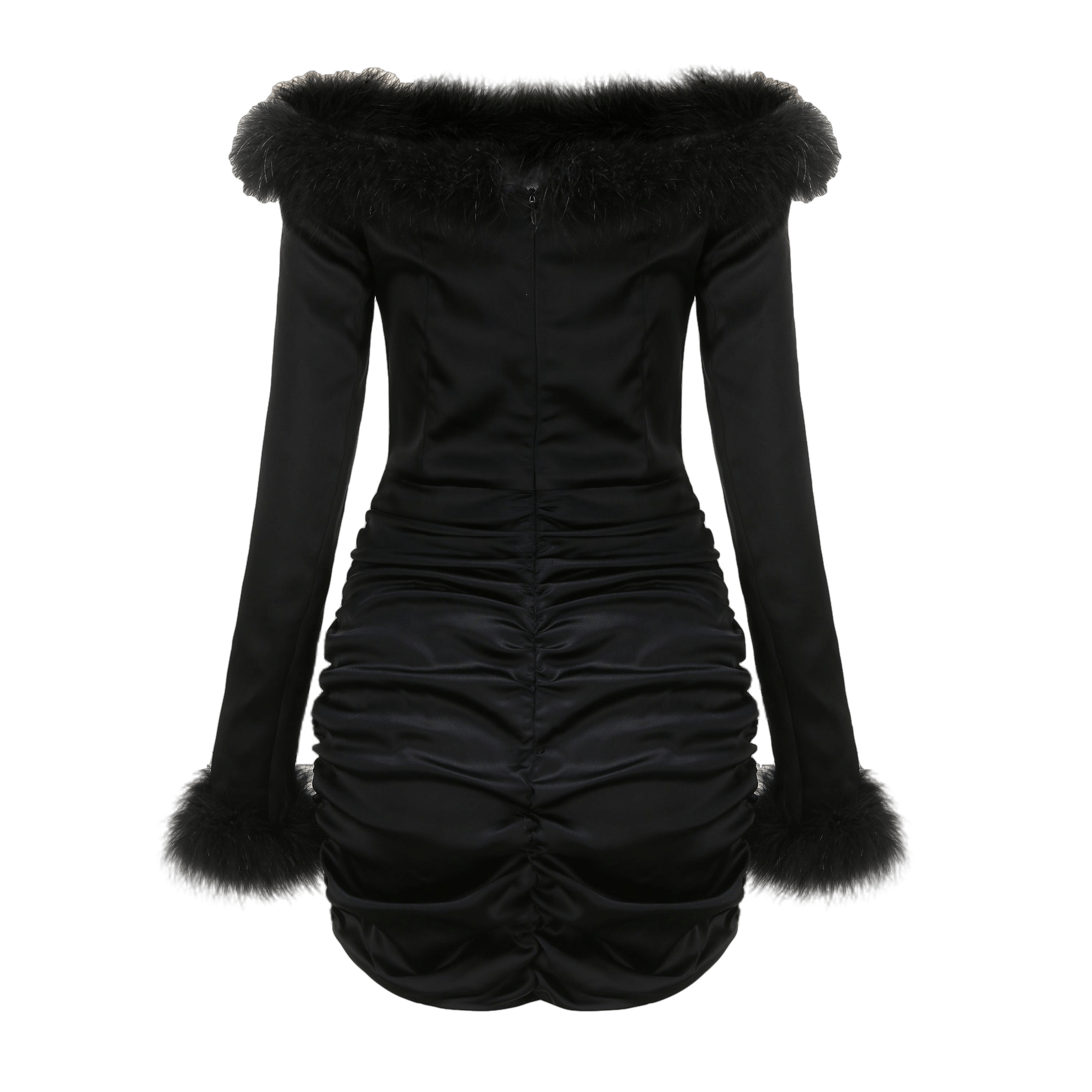 Michelle Dress (Final Sale) made by Nana Jacqueline