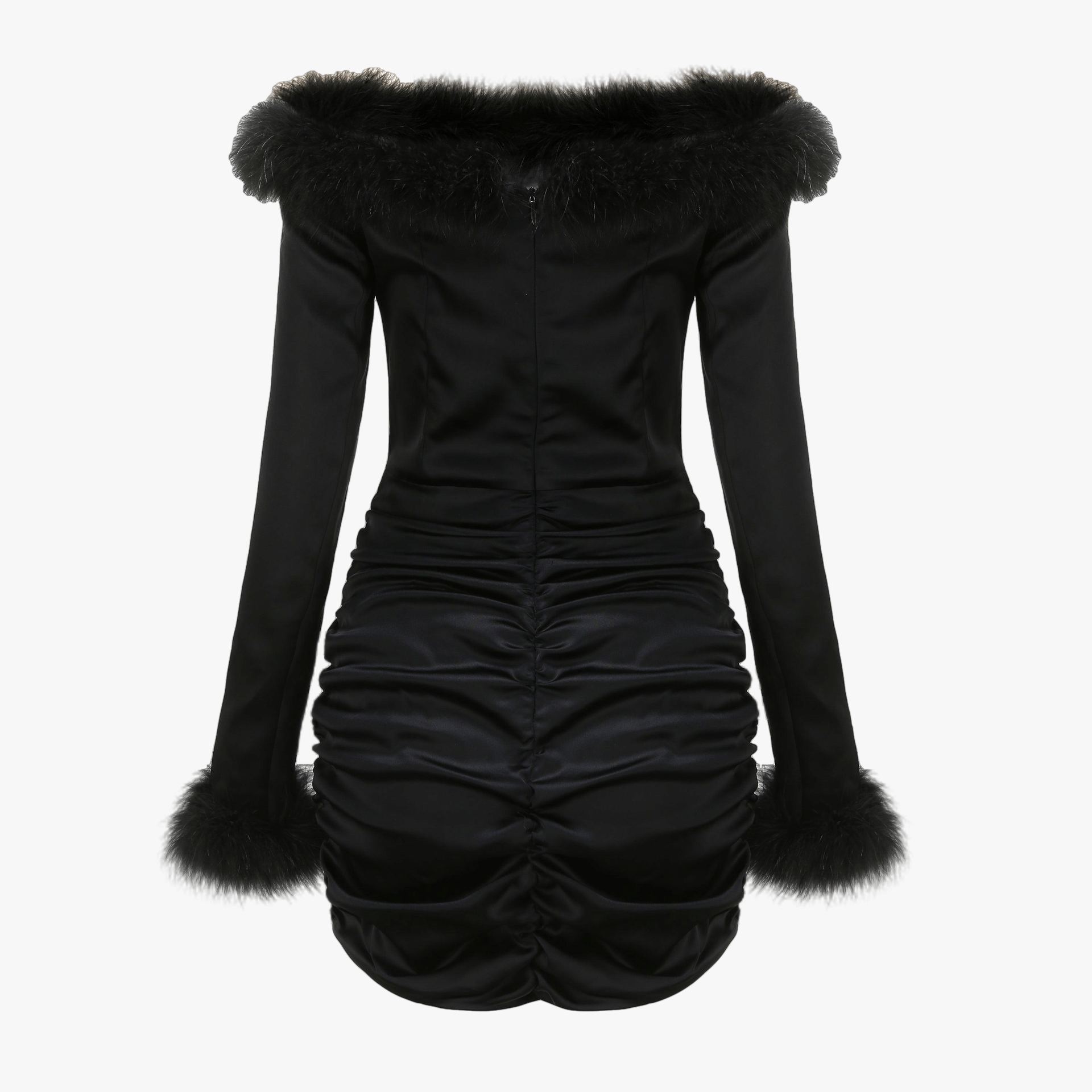 Michelle Dress (Final Sale) made by Nana Jacqueline