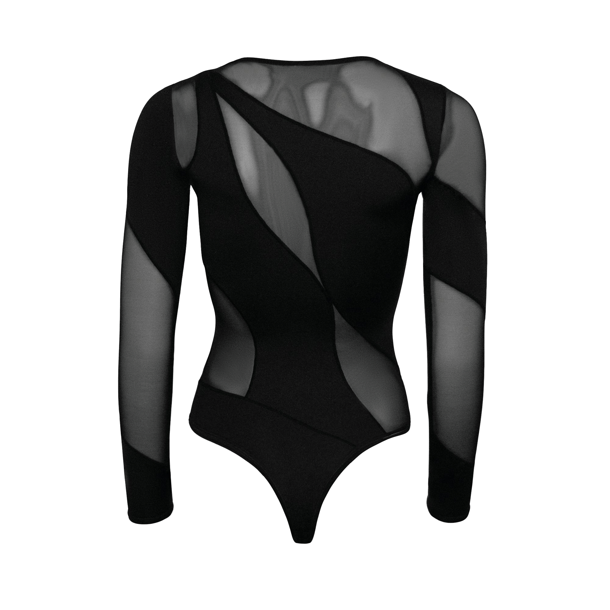 SPIRAL Bodysuit made by OW Collection