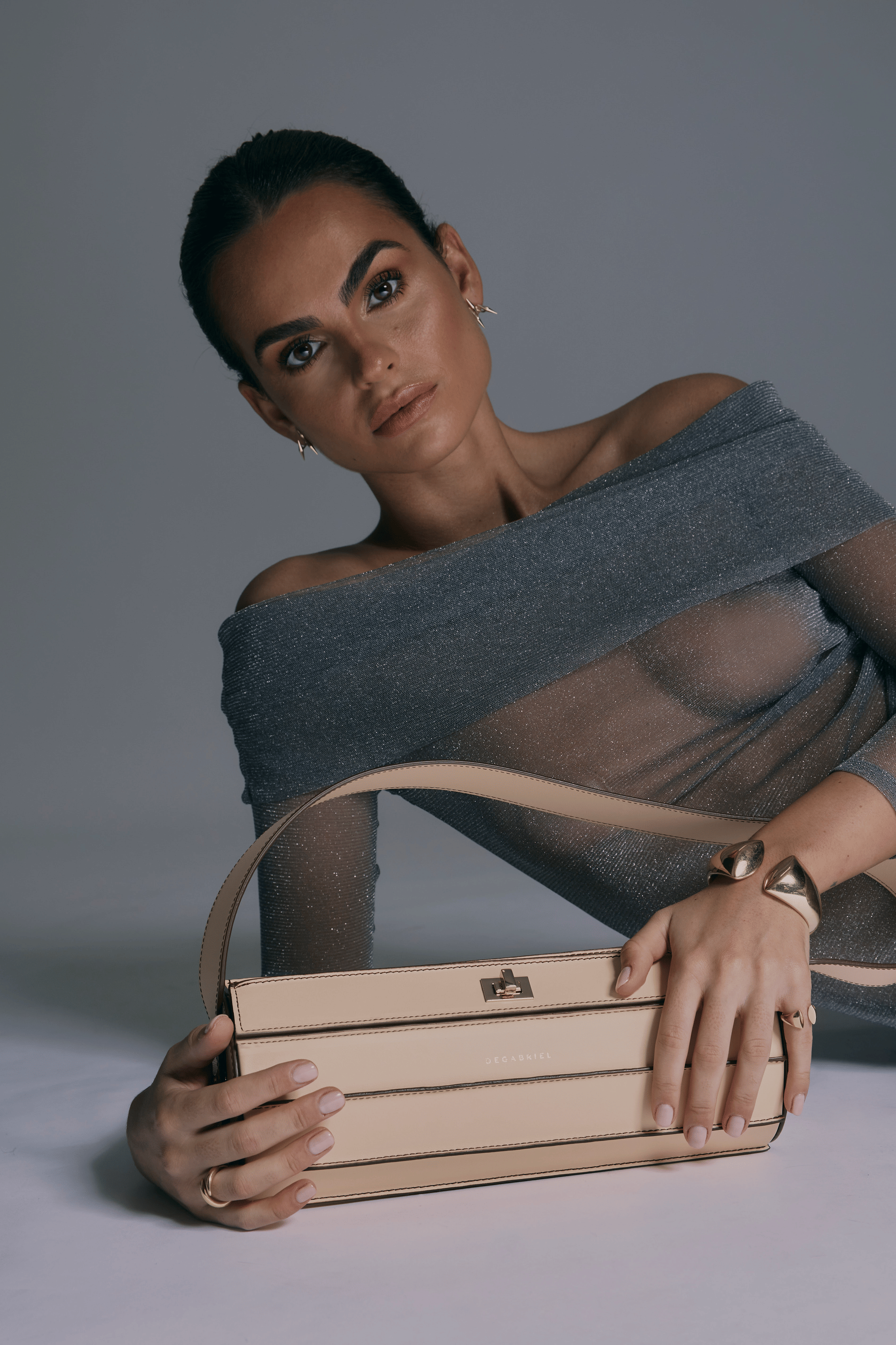 ELIPSE STELLE made by DEGABRIEL