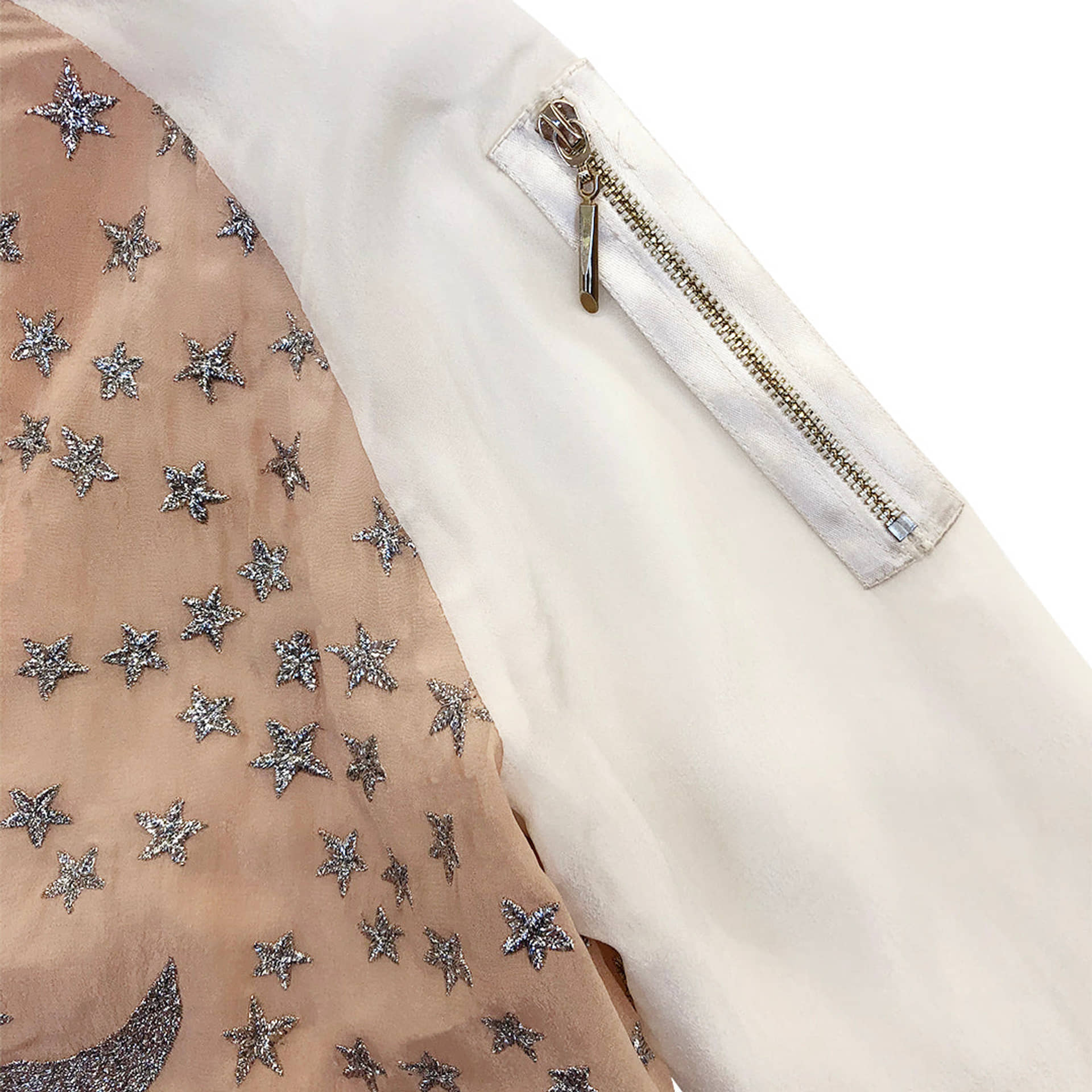 Amar Bomber Jacket made by SEMSEM