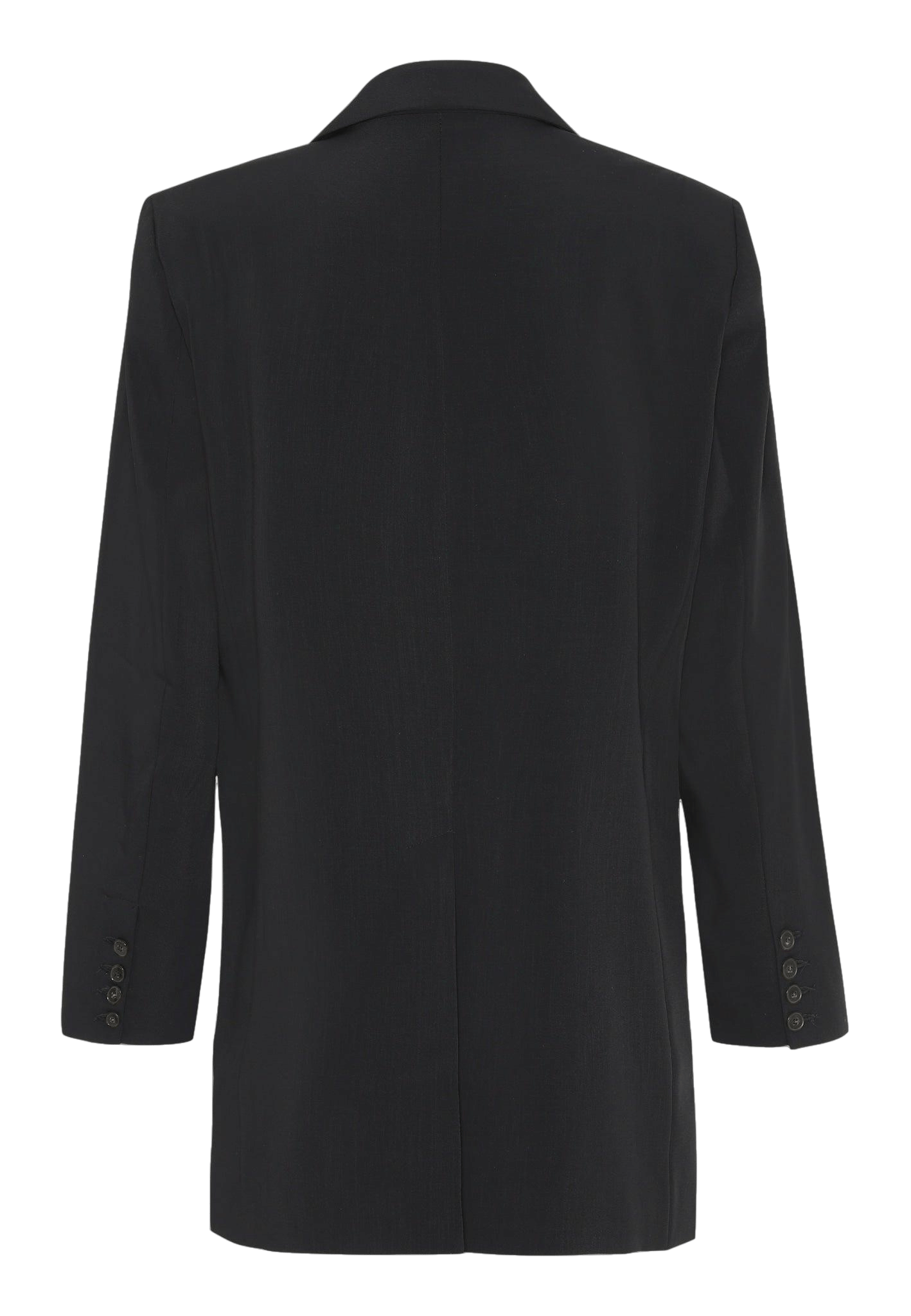 Nat Blazer - Black made by HERSKIND