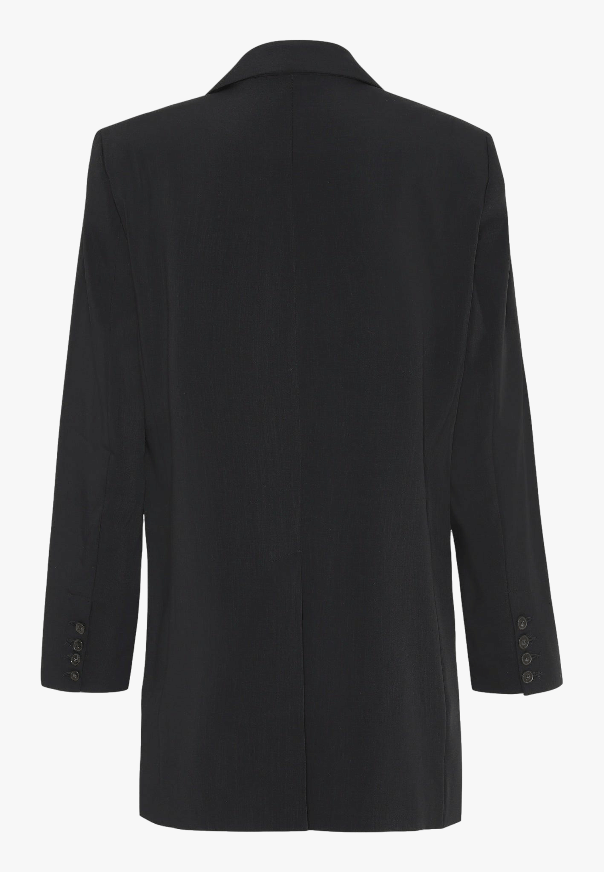 Nat Blazer - Black made by HERSKIND