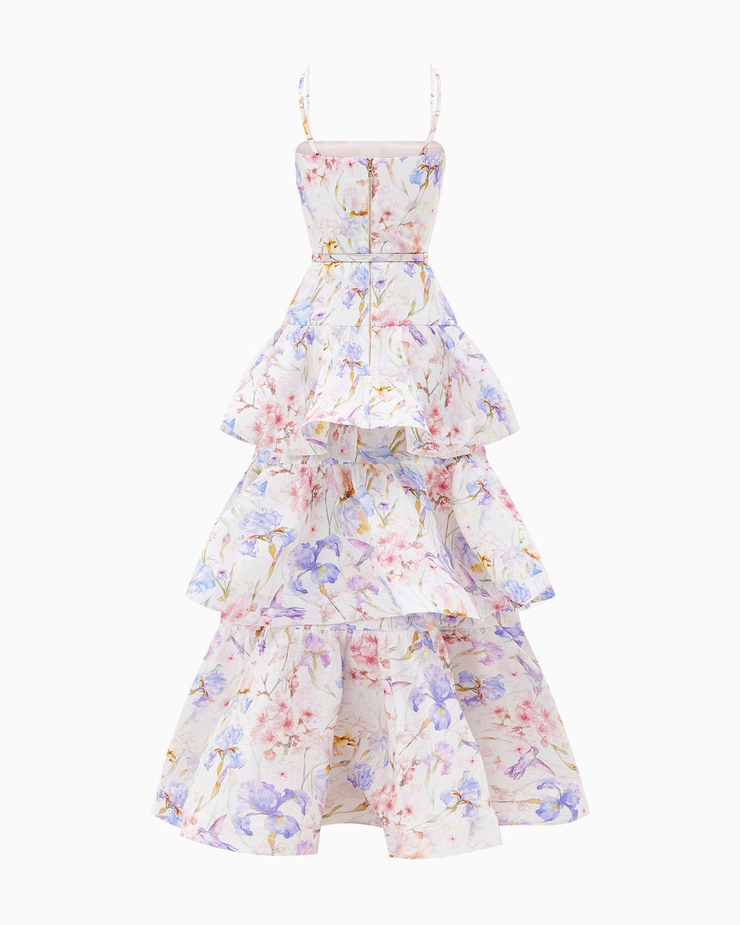 Eustoma made by YVON