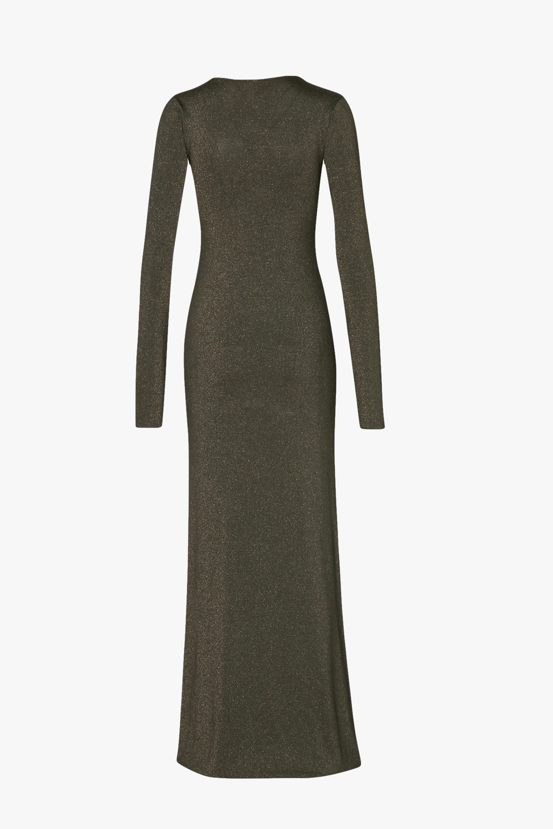 Manola Dress made by BAOBAB