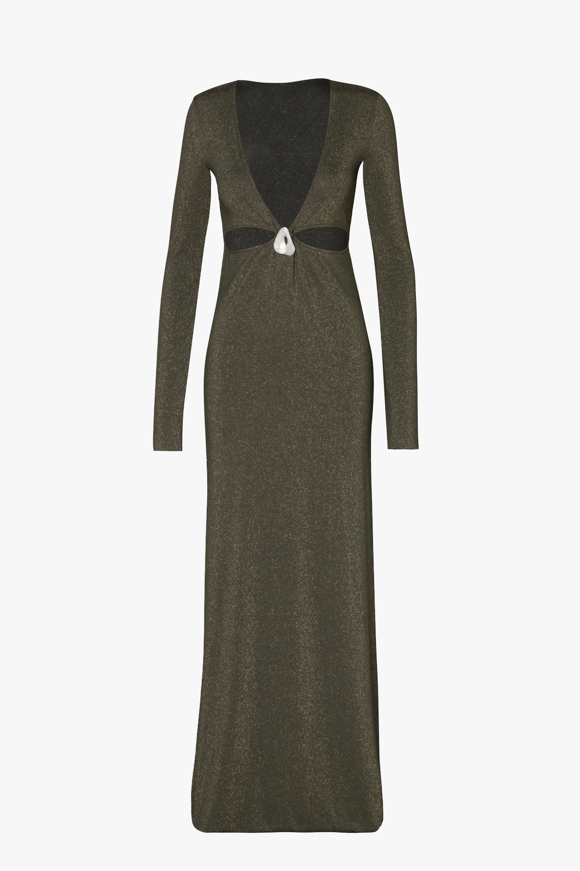 Manola Dress made by BAOBAB