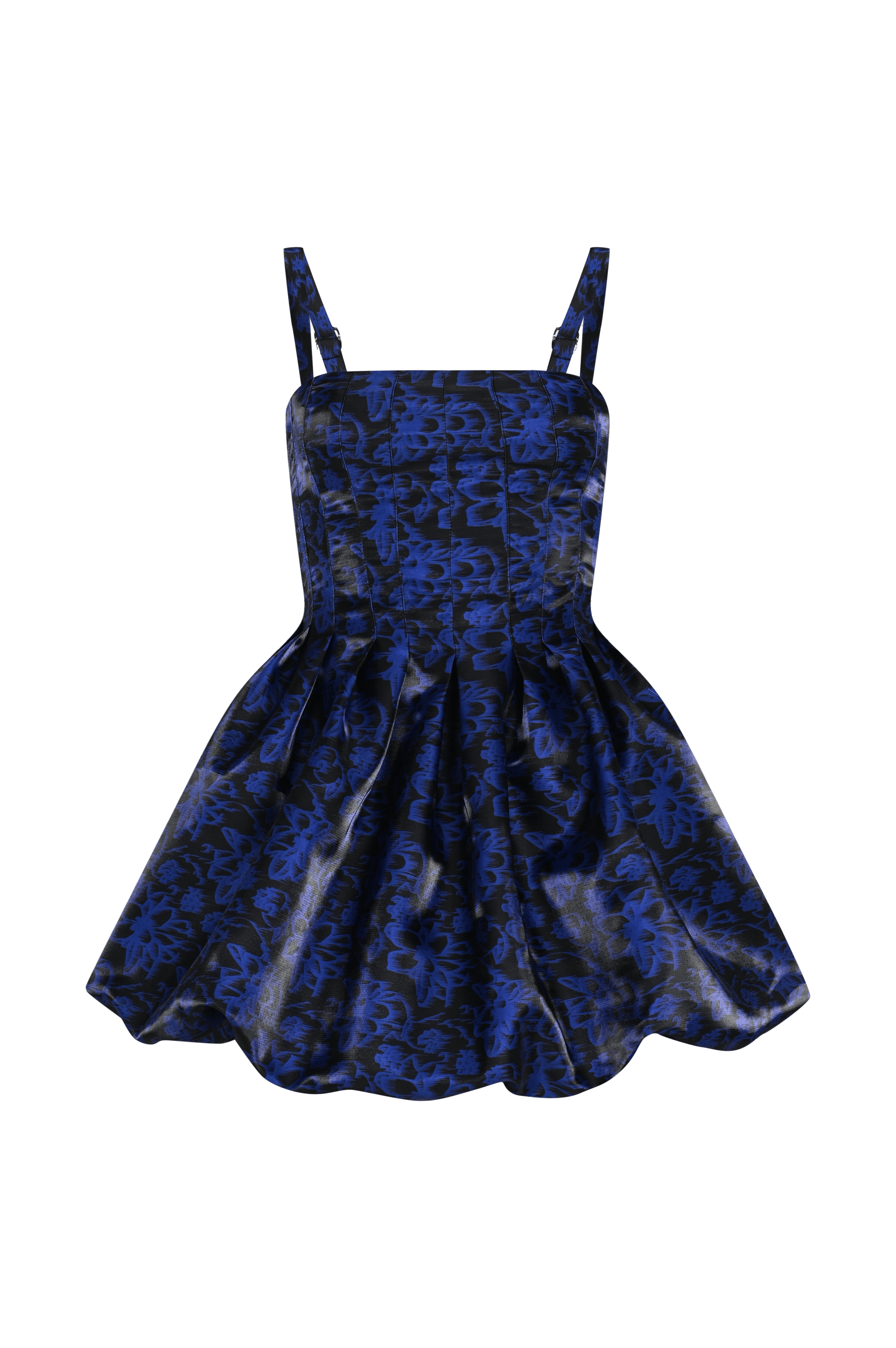 STRAIGHT TO HEAVEN DRESS made by Khela