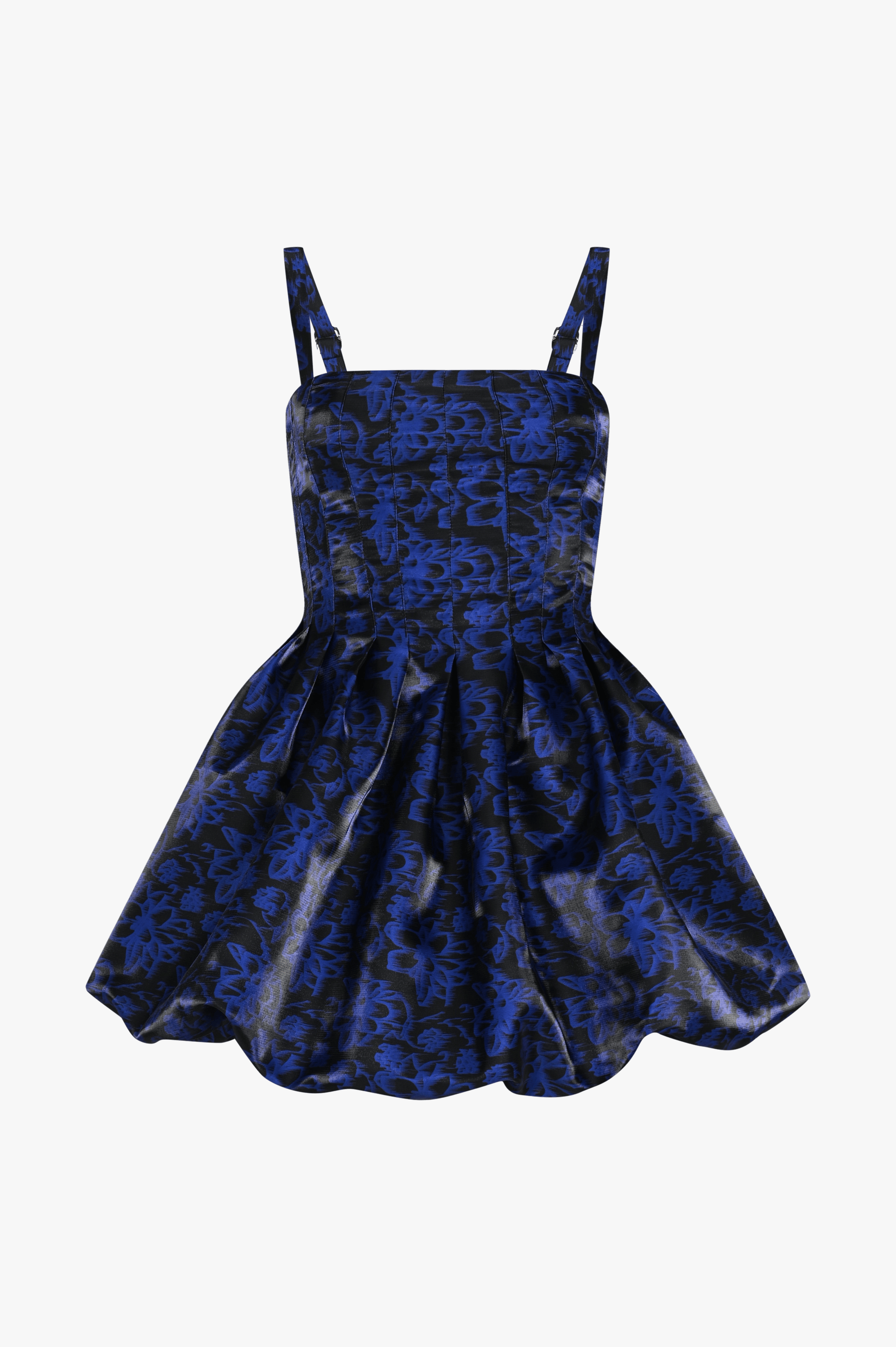 STRAIGHT TO HEAVEN DRESS made by Khela