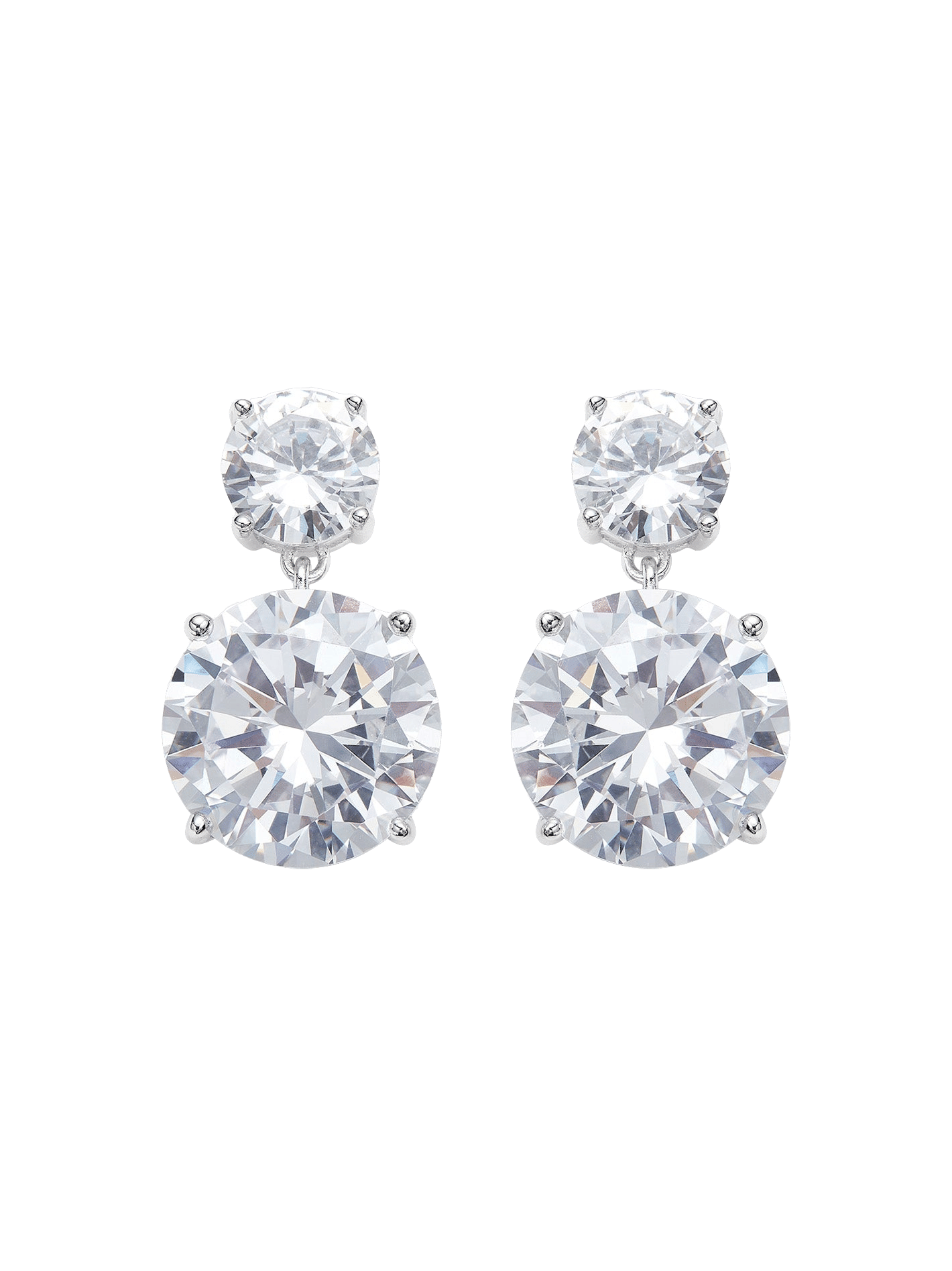 Rachel Earrings made by Nana Jacqueline