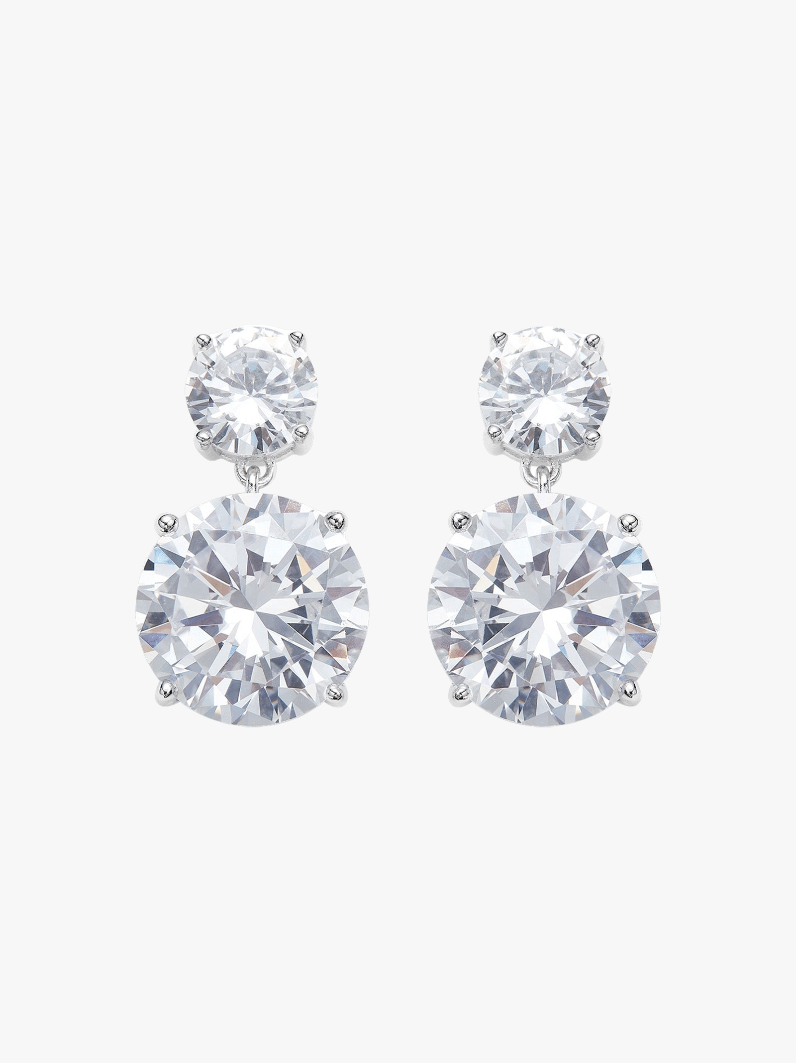 Rachel Earrings made by Nana Jacqueline